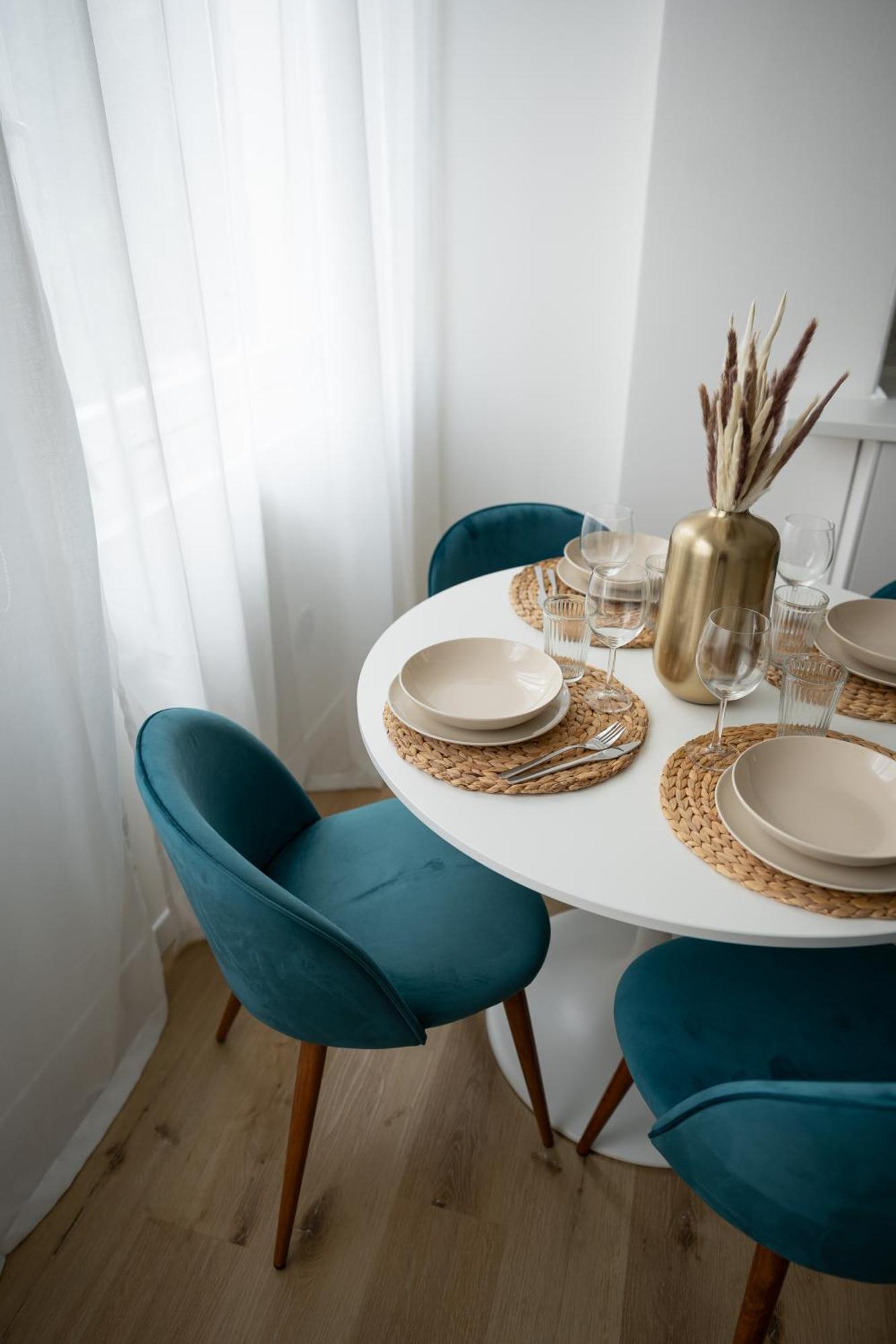 Alatea Valverde Appartement