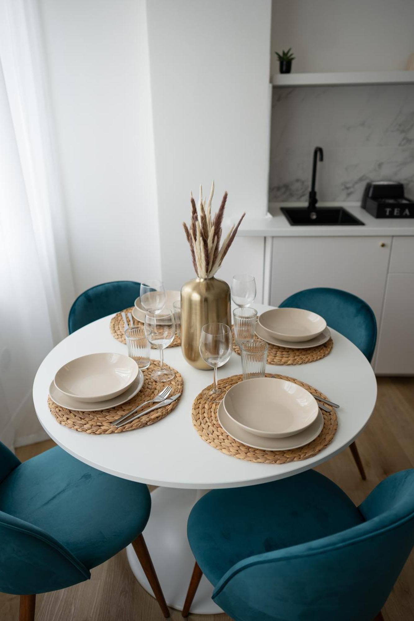 Appartement Alatea Valverde