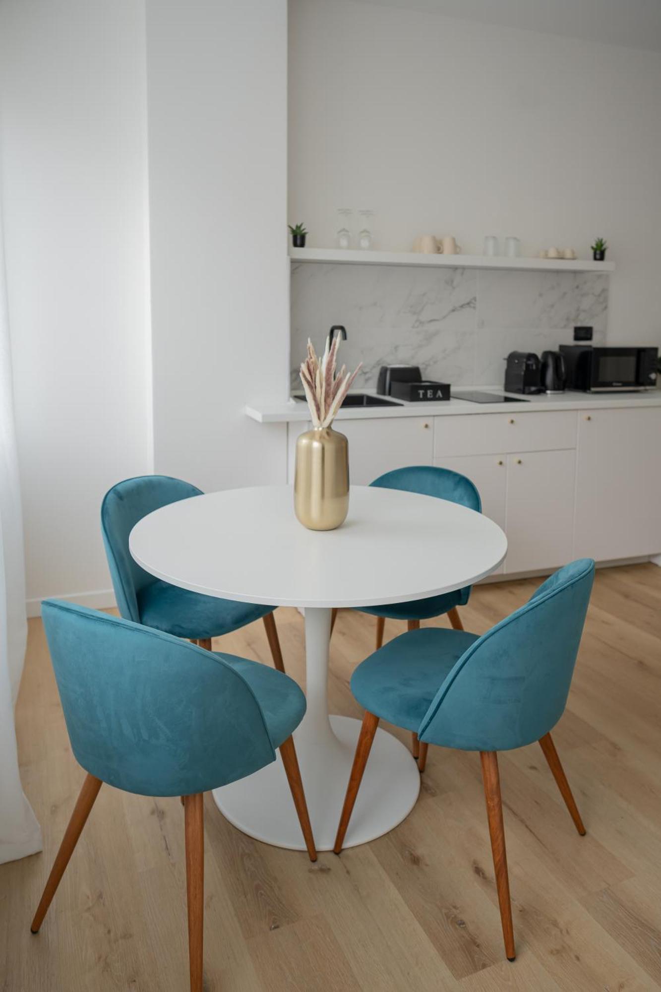 Alatea Valverde Appartement Verona