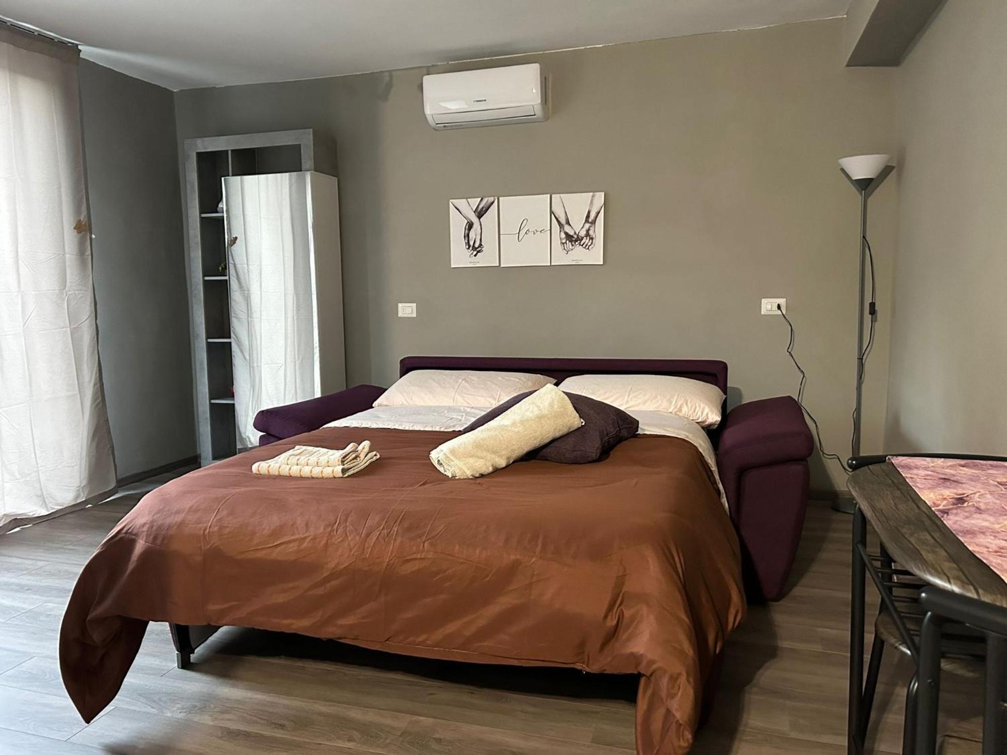 La Casa Di Sonia Apartment Verona