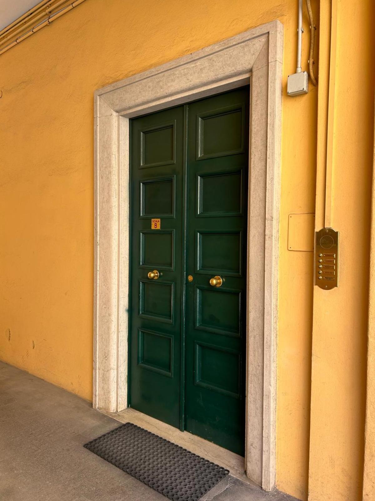 Apartment Via Stella