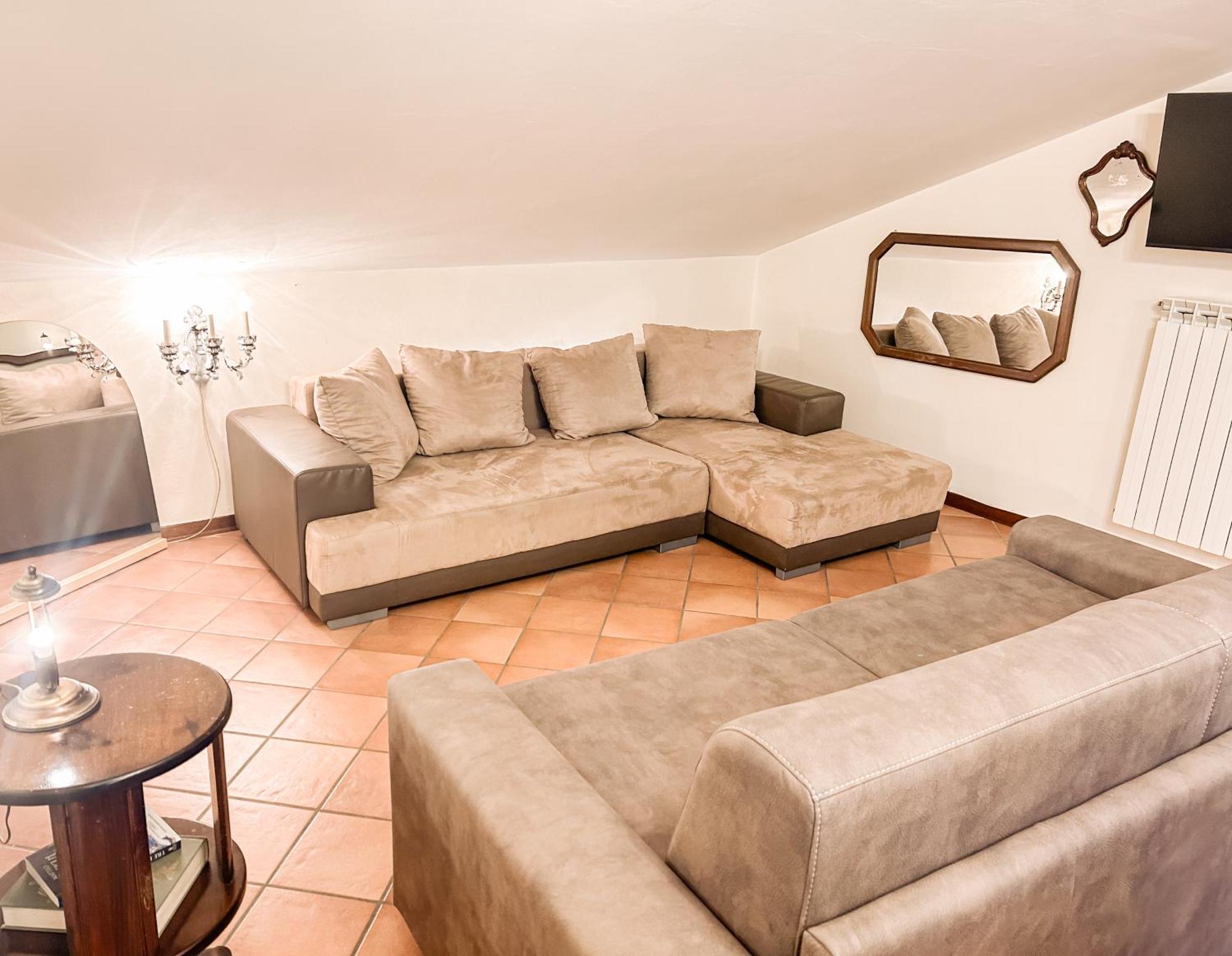Apartment Via Stella