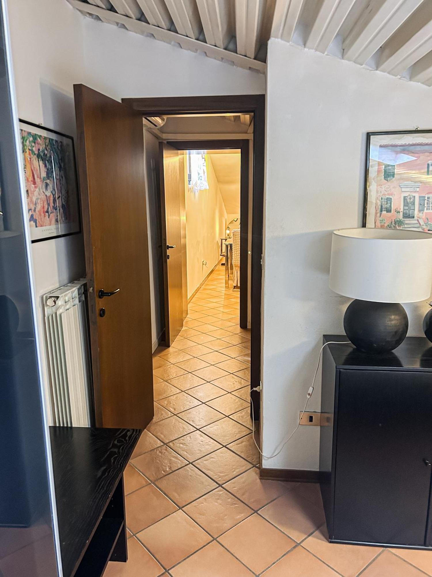 Apartment Via Stella