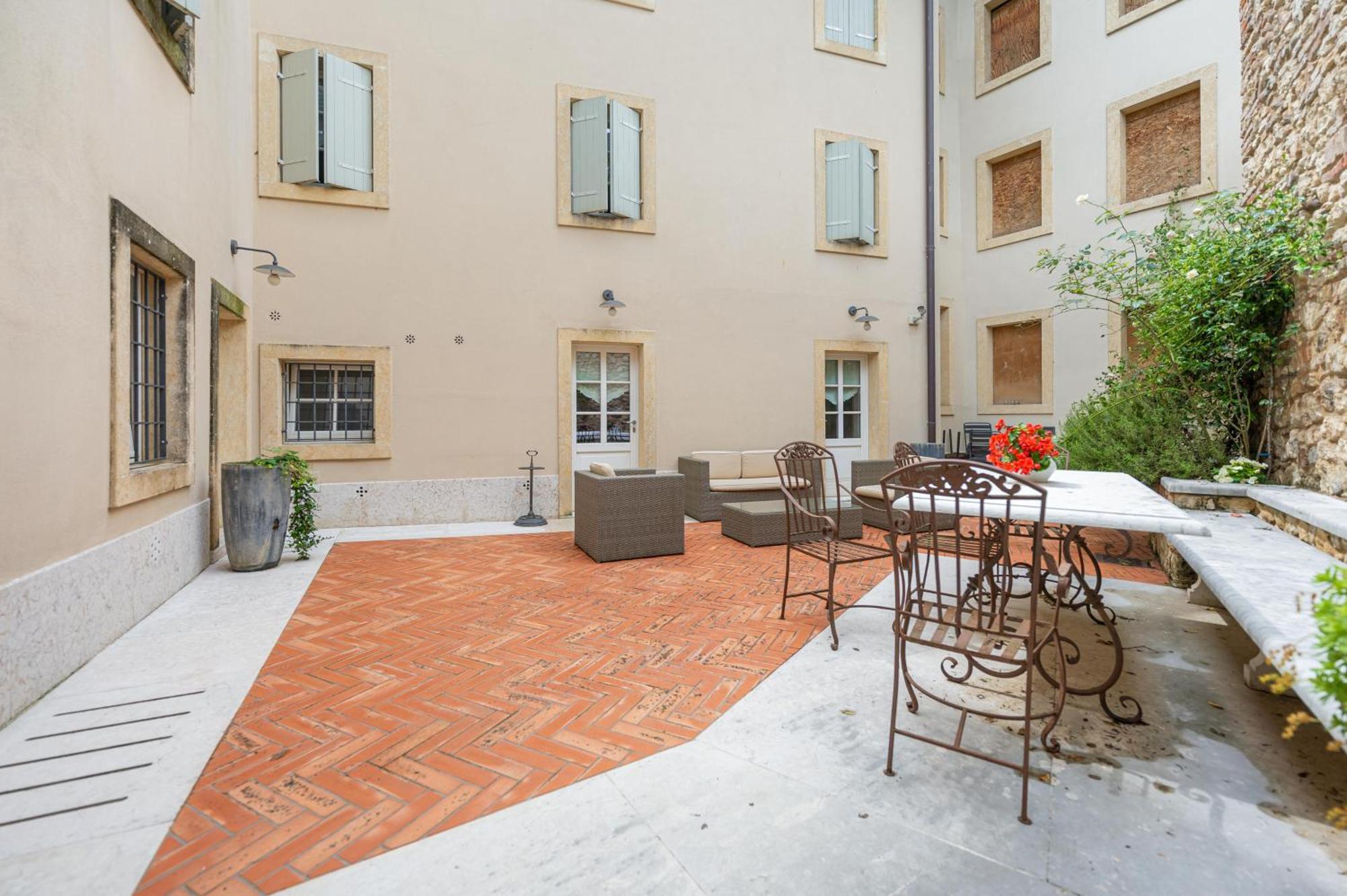 Bagolina Botique - Vicino Terme Frühstückspension Verona