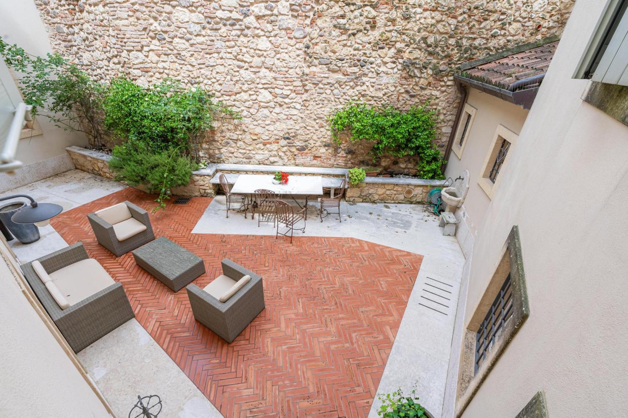 Frühstückspension Bagolina Botique - Vicino Terme Verona
