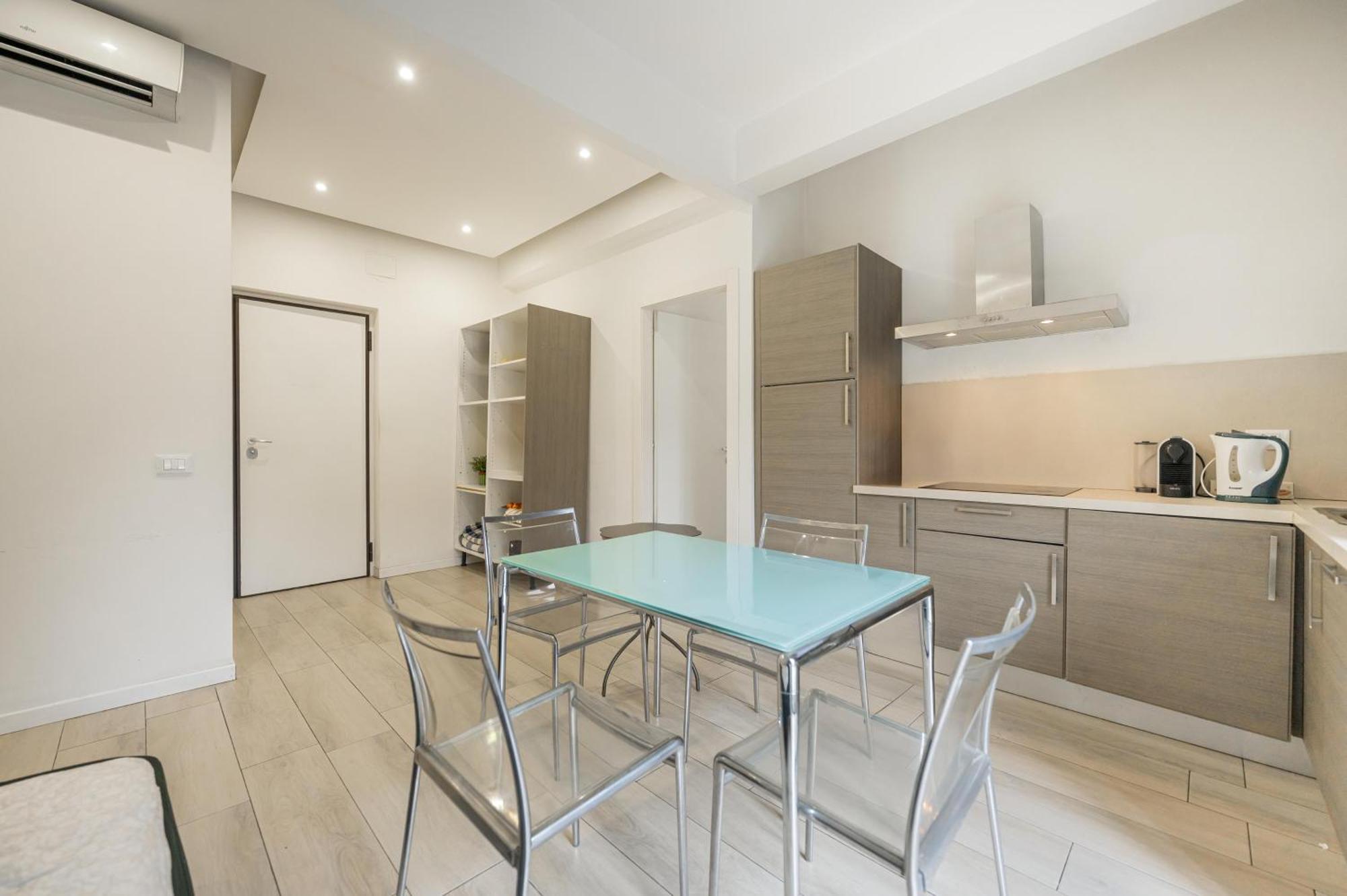 Roberto Flat - 10 Minuti Da Fiera Di Apartment Verona