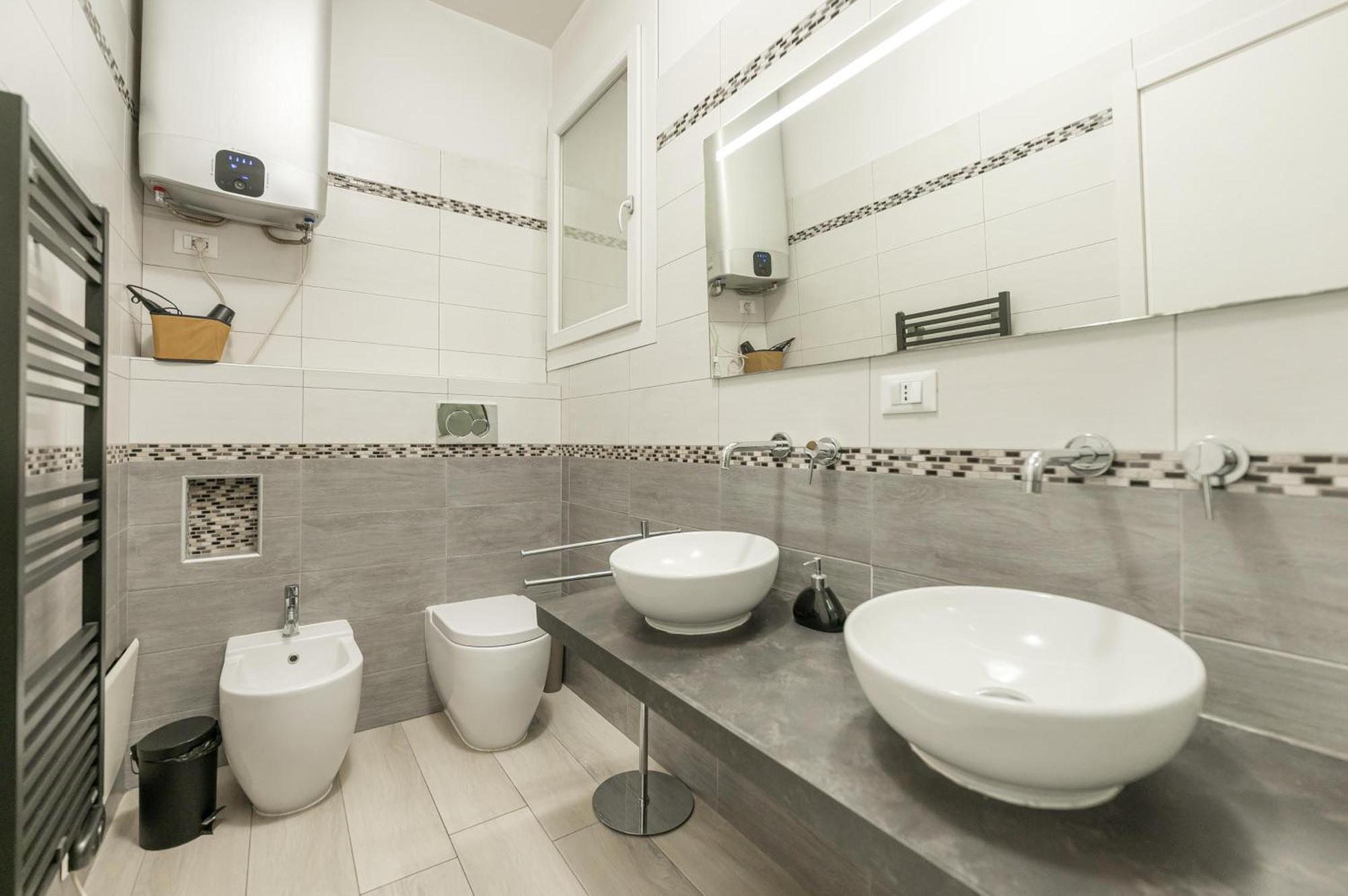 Apartment Roberto Flat - 10 Minuti Da Fiera Di