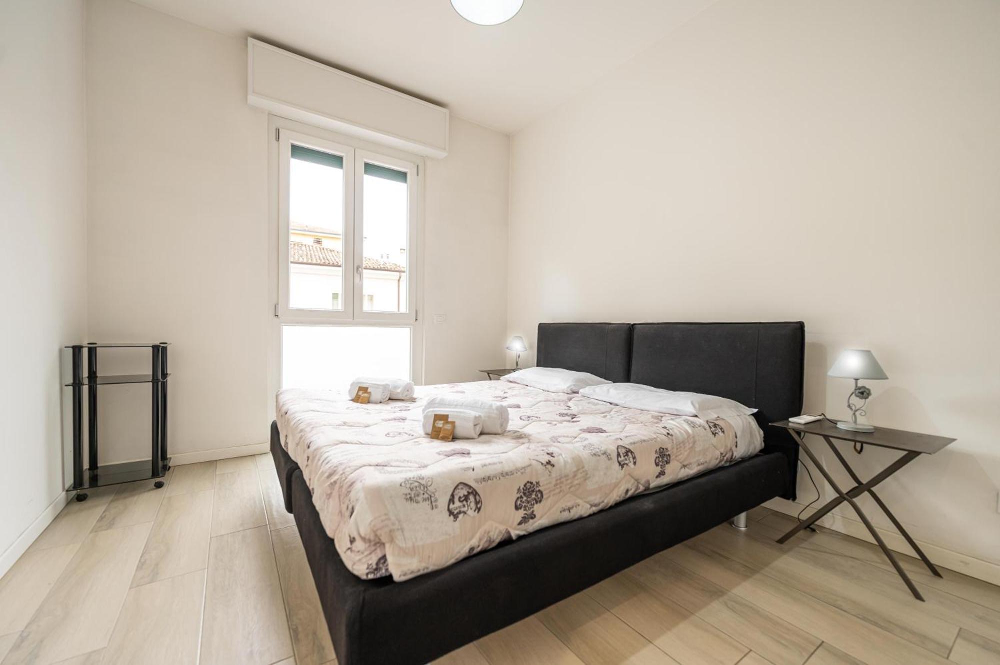 Roberto Flat - 10 Minuti Da Fiera Di Apartment *
