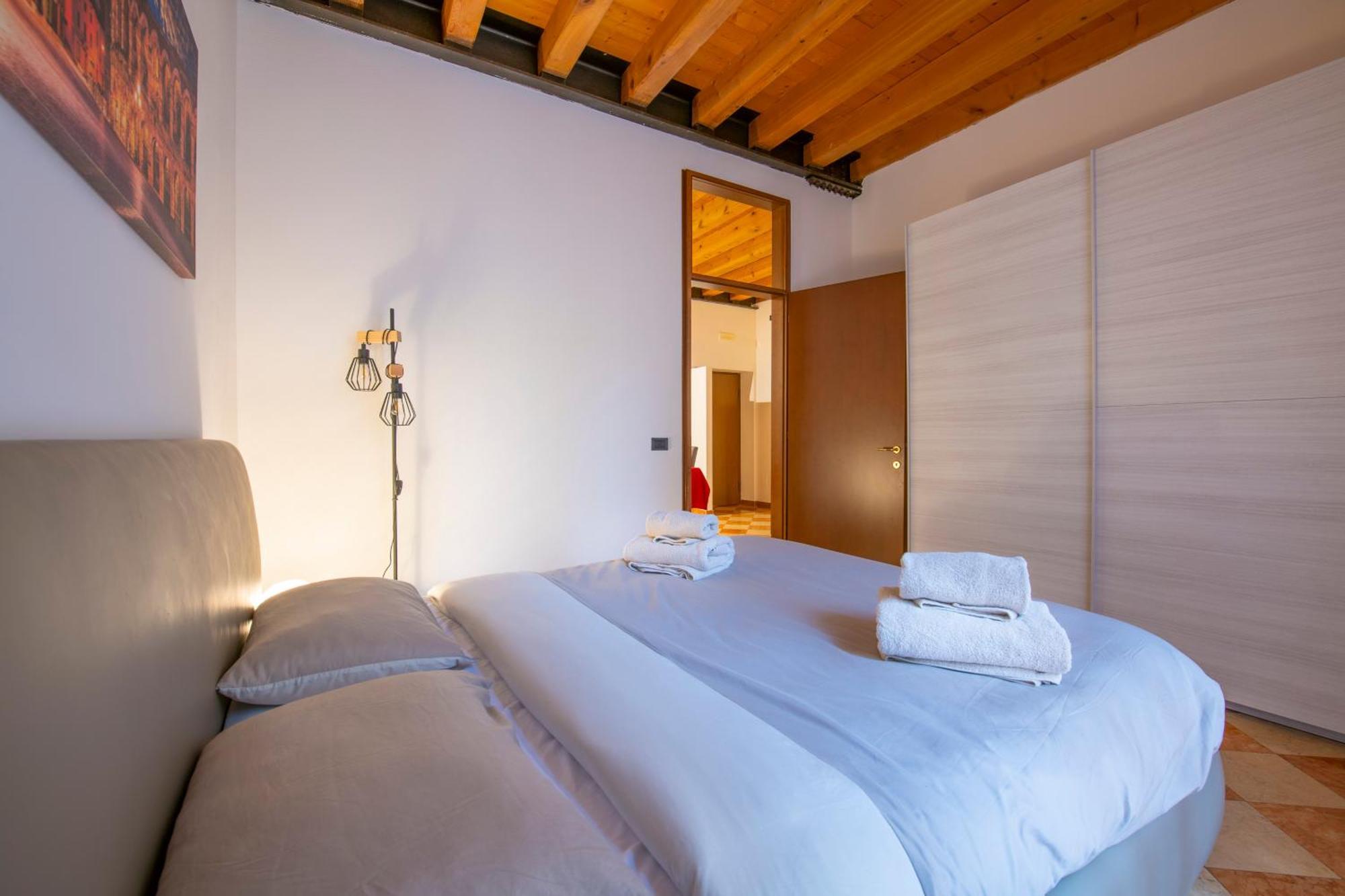 Arena Mazzini Apartment Verona