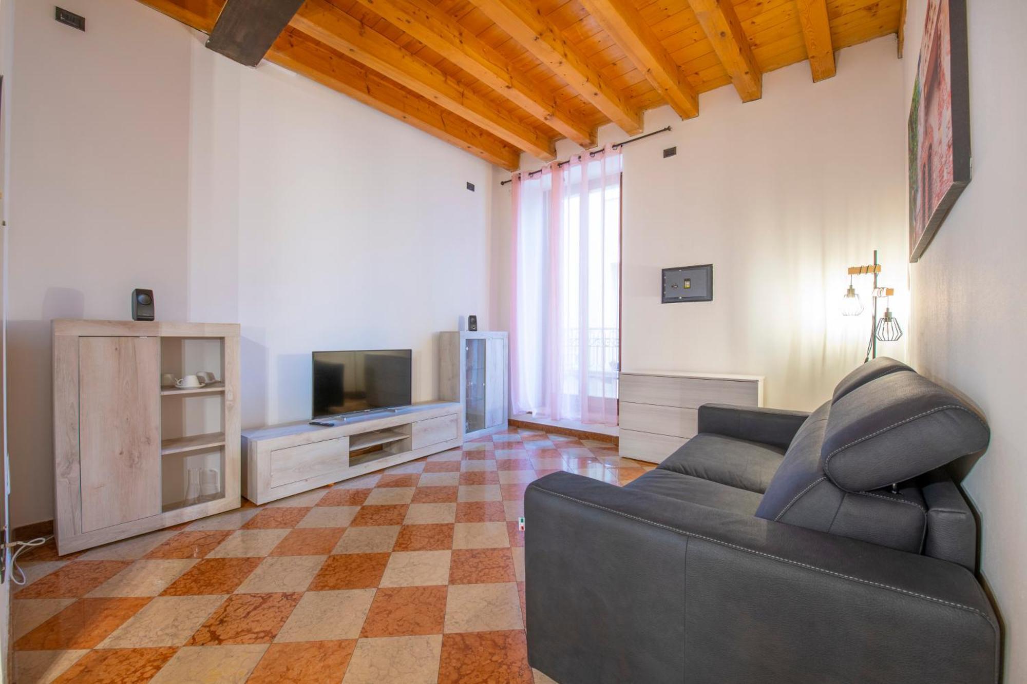 Arena Mazzini Apartment Verona
