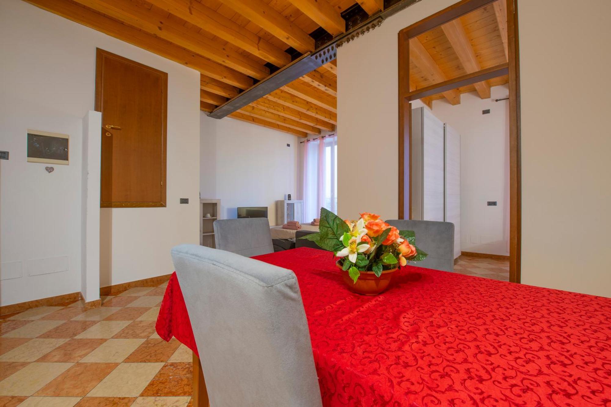 Apartment Arena Mazzini Verona