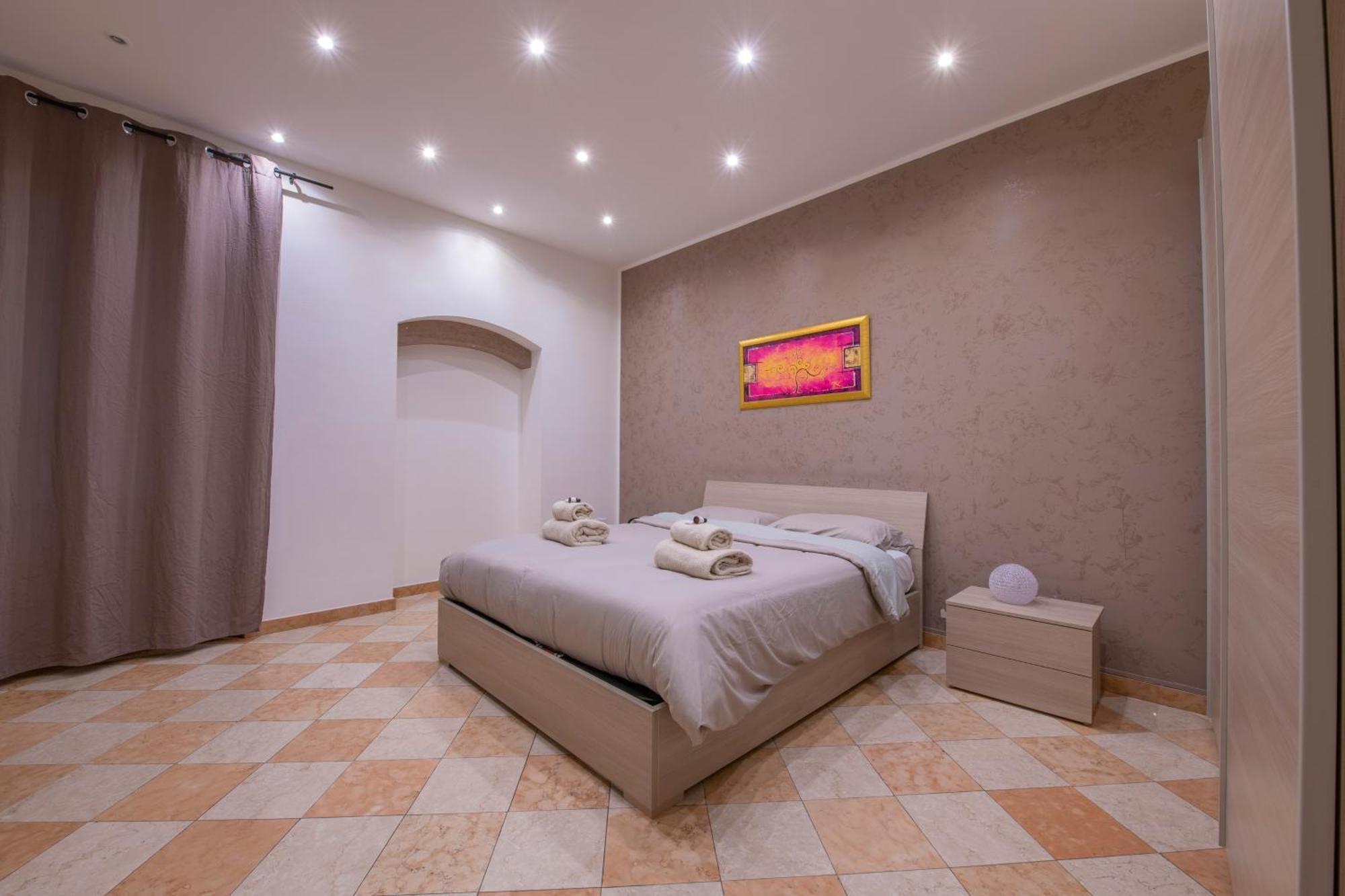 Apartment Arena Mazzini *