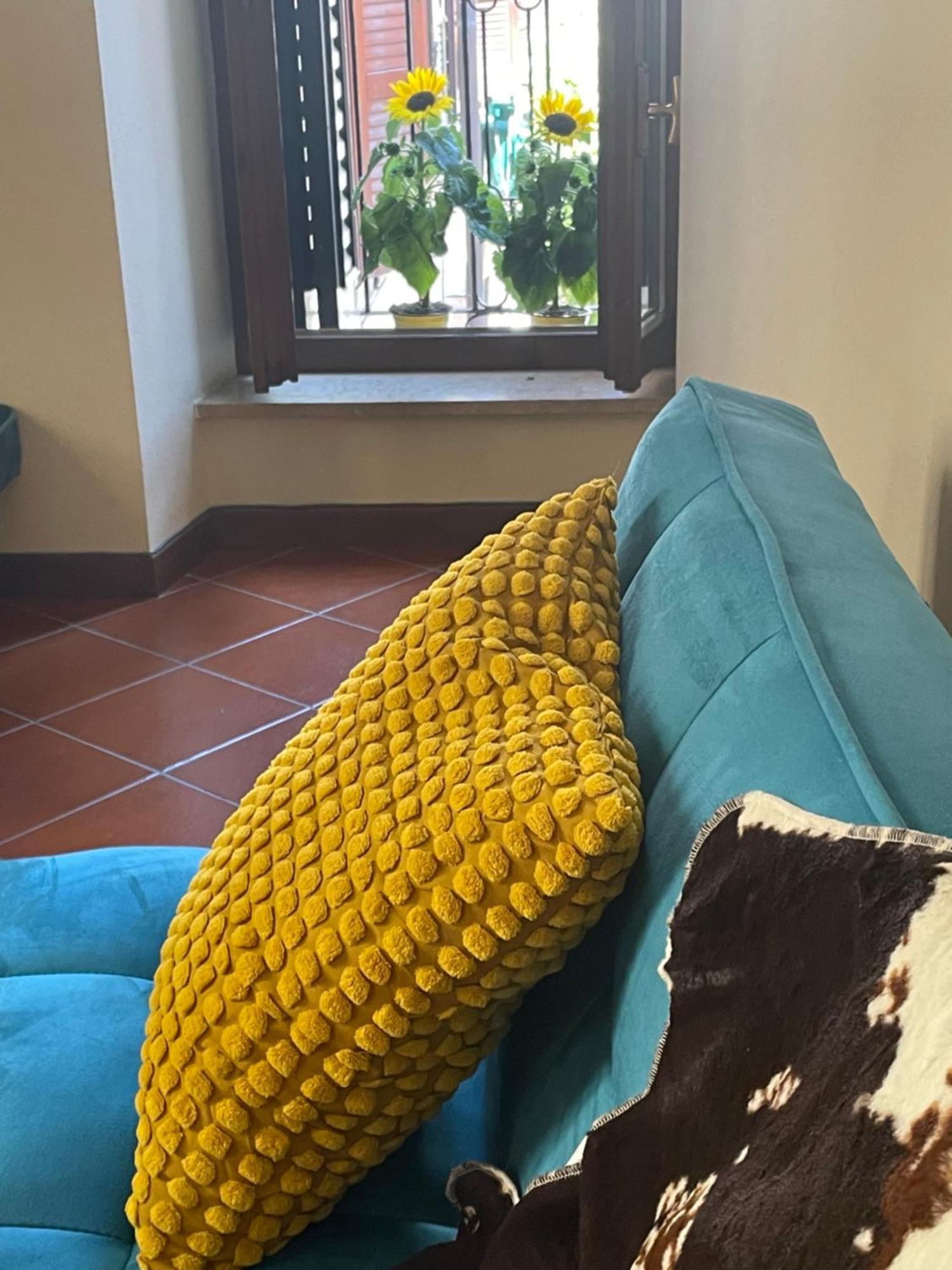 Montecchi House Verona