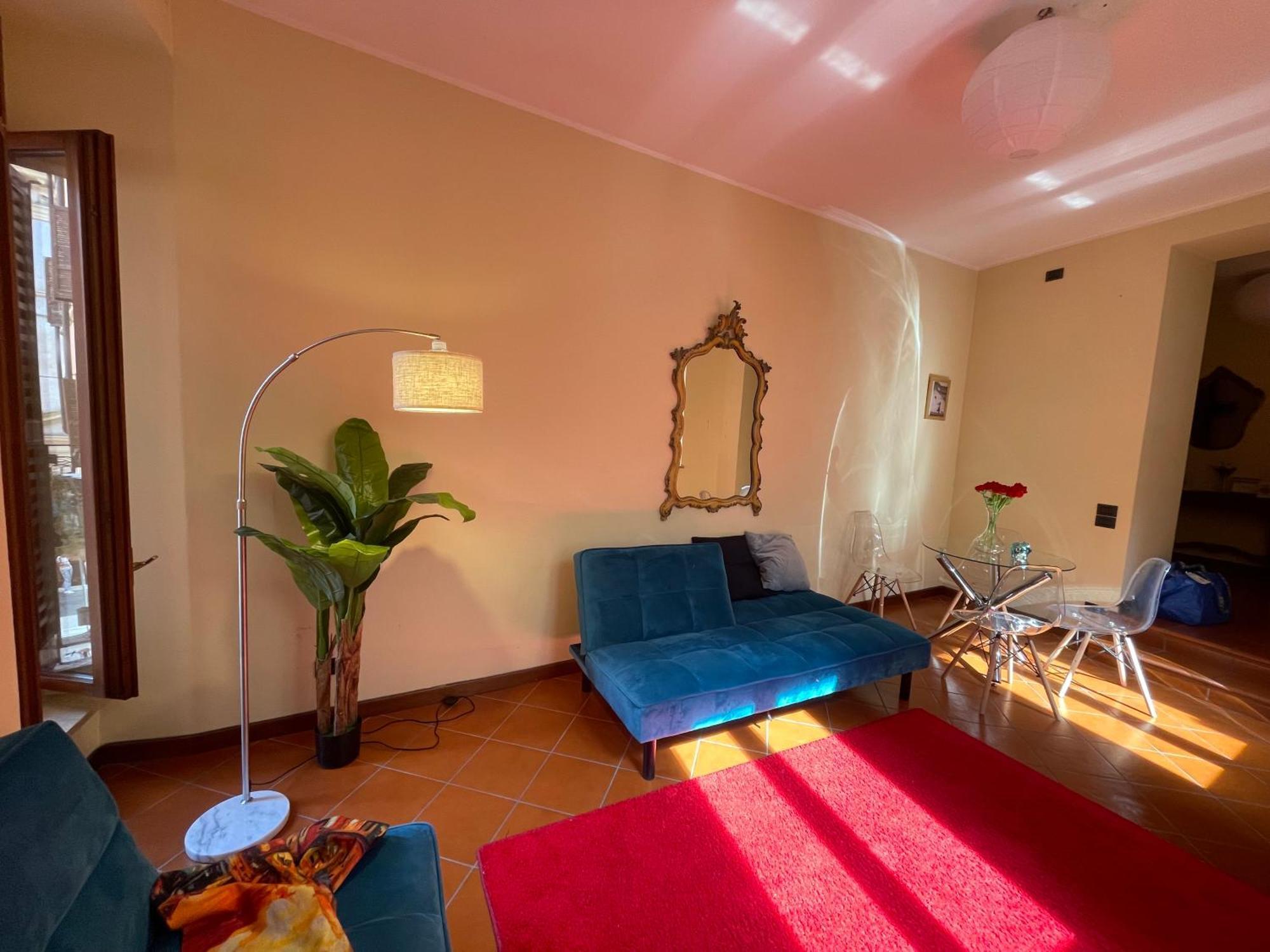 Montecchi House Apartment