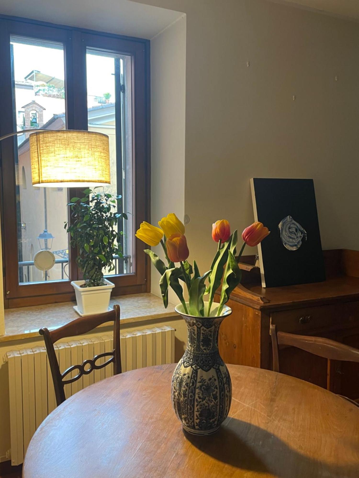 Apartment Montecchi House