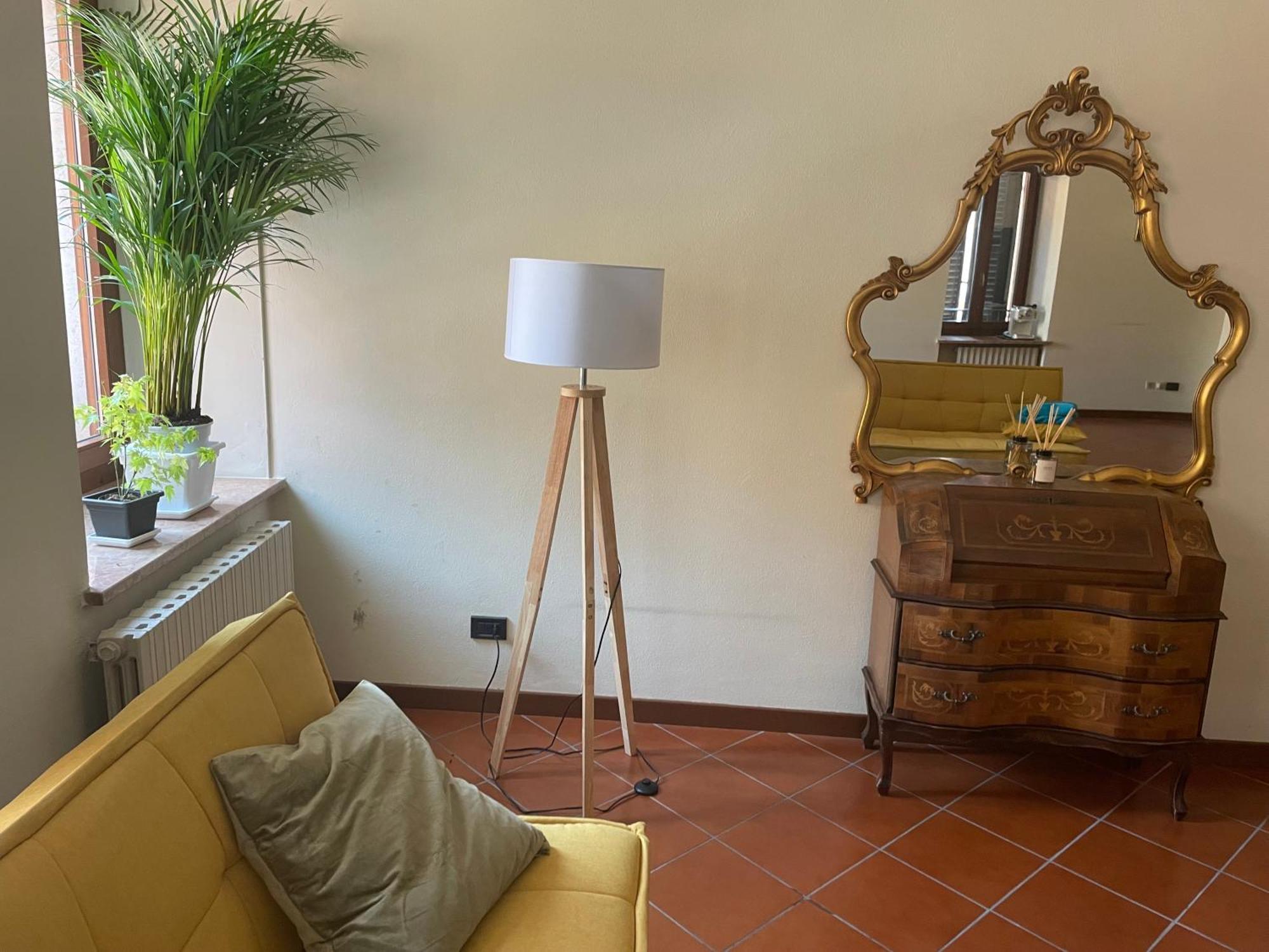 Montecchi House Verona