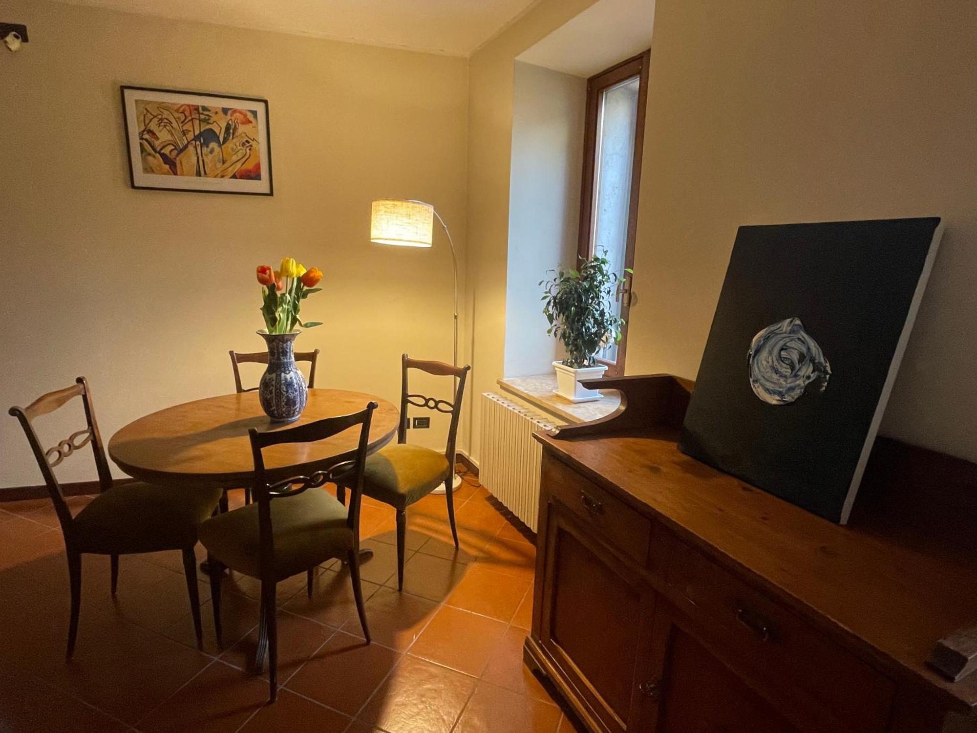 Montecchi House Apartment Verona