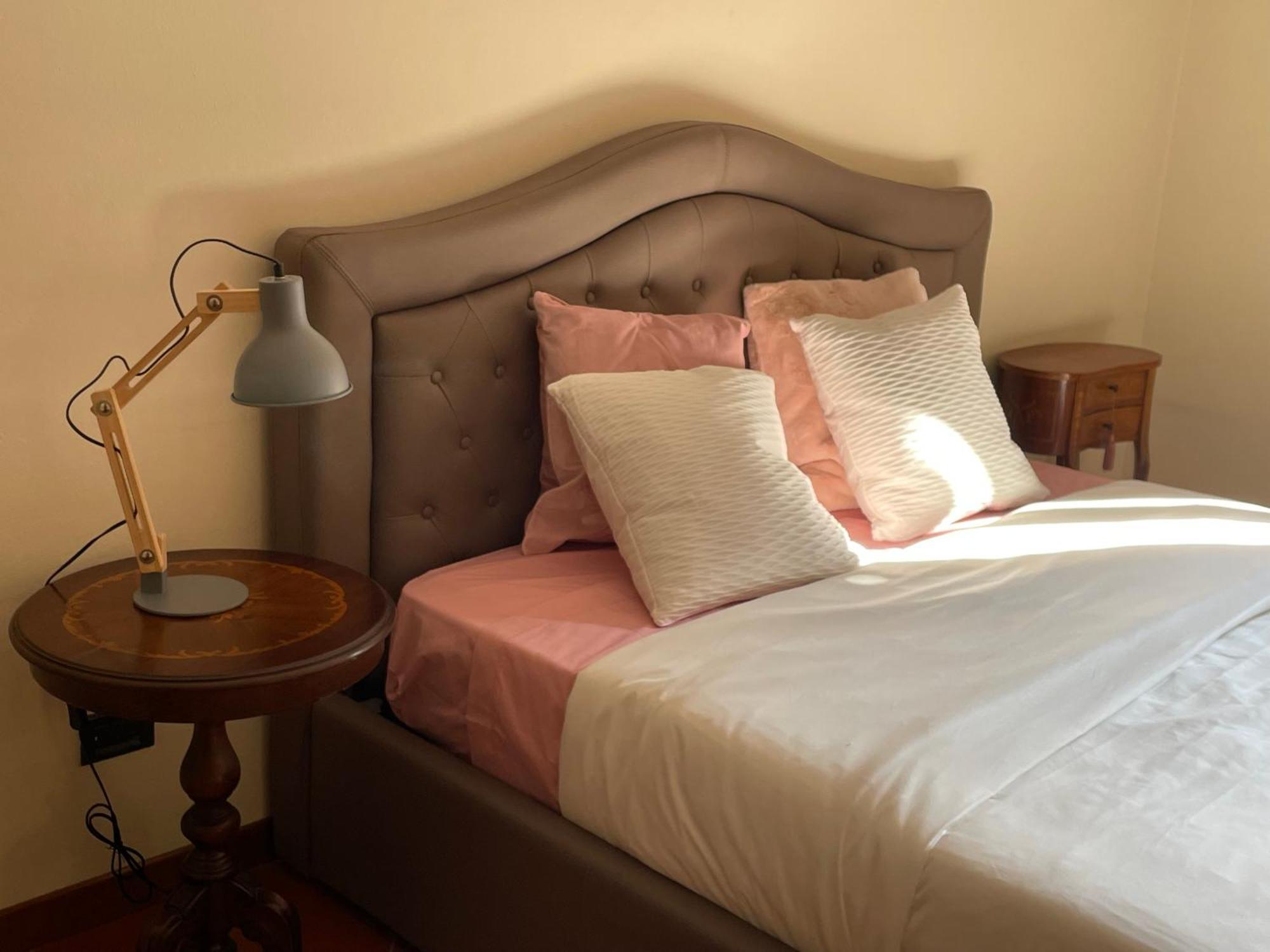 Apartment Montecchi House