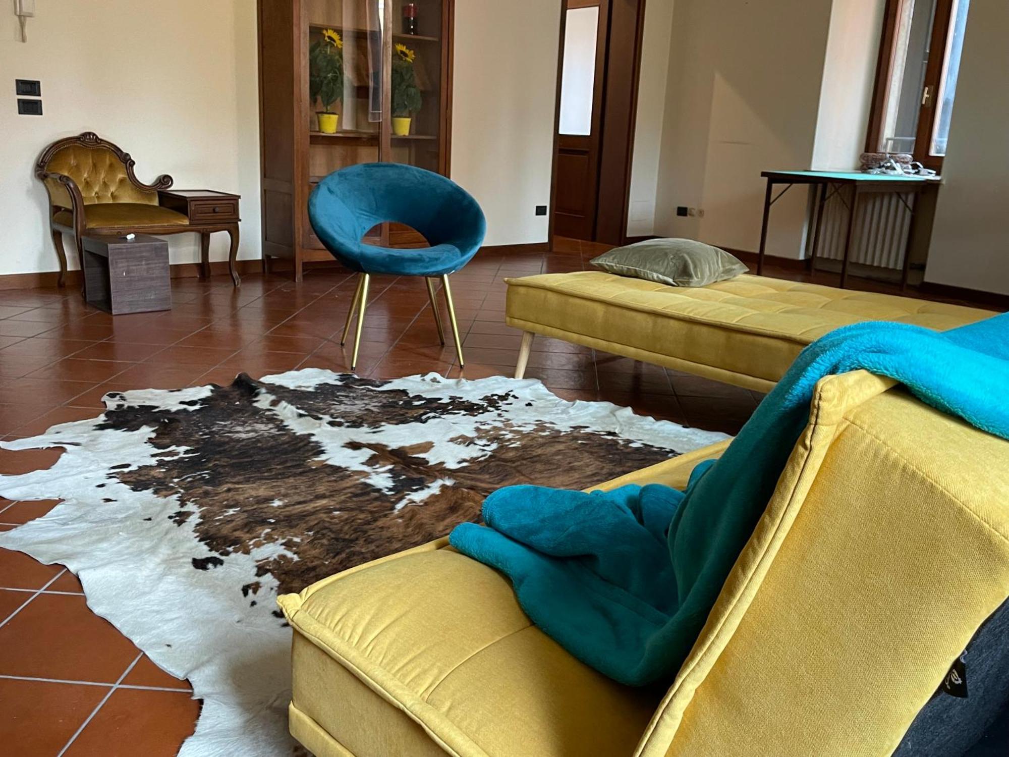Montecchi House Apartment