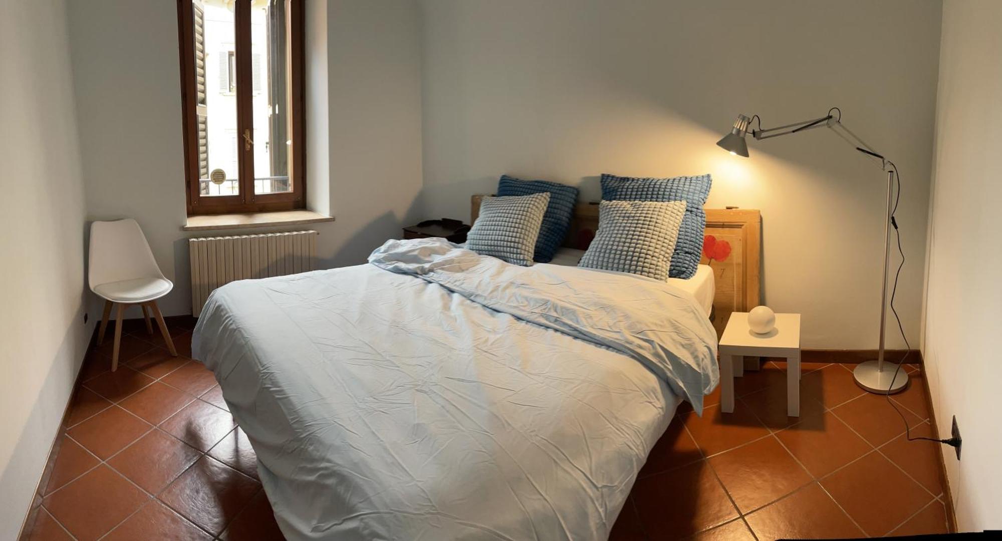 Montecchi House *