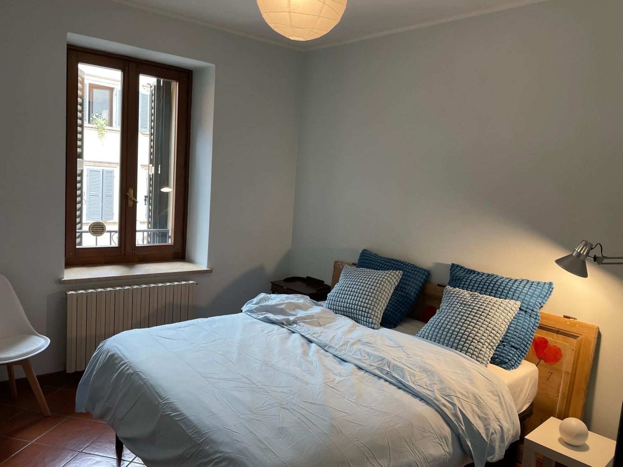 Montecchi House Apartment