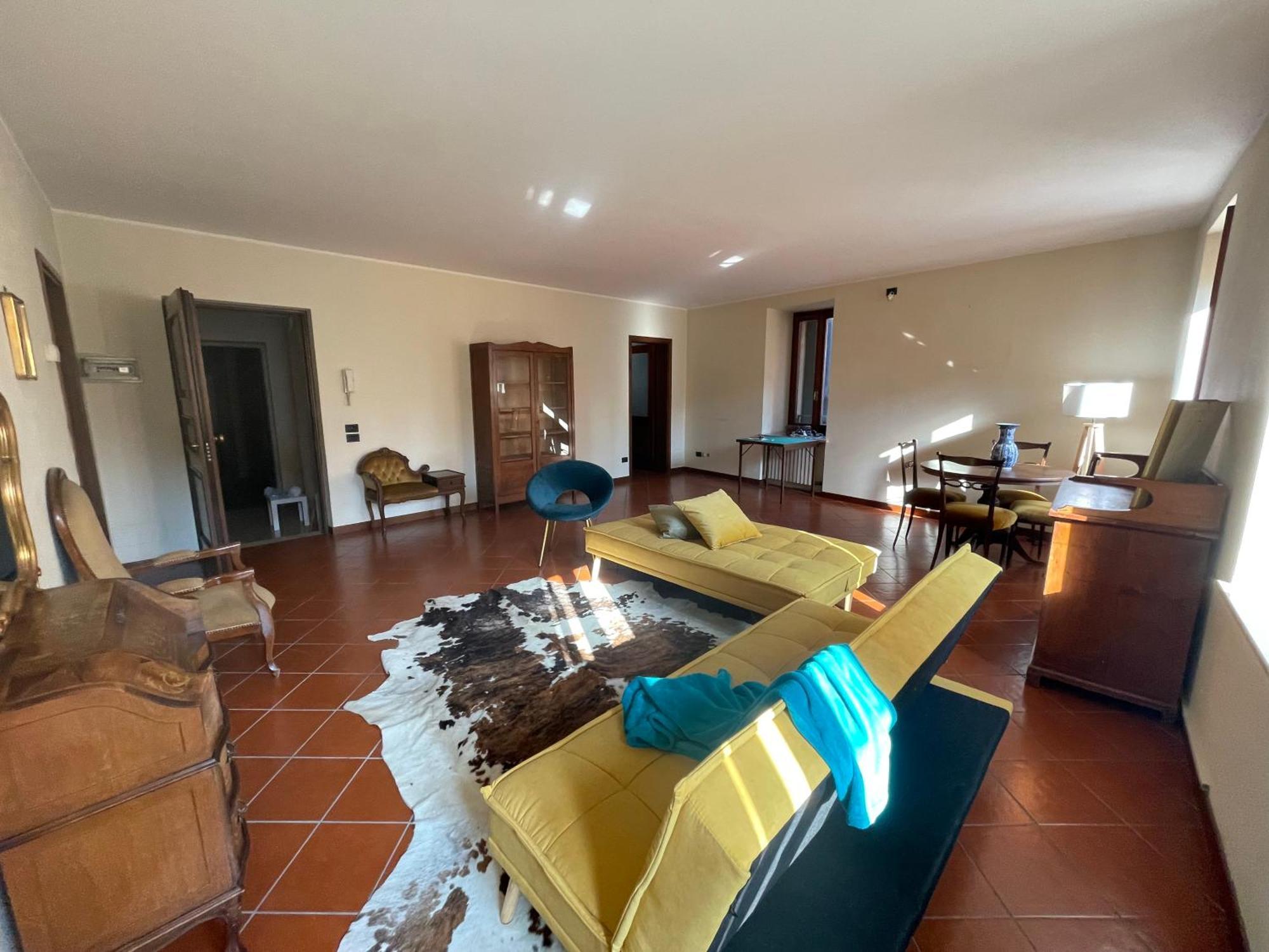 Montecchi House Apartment *