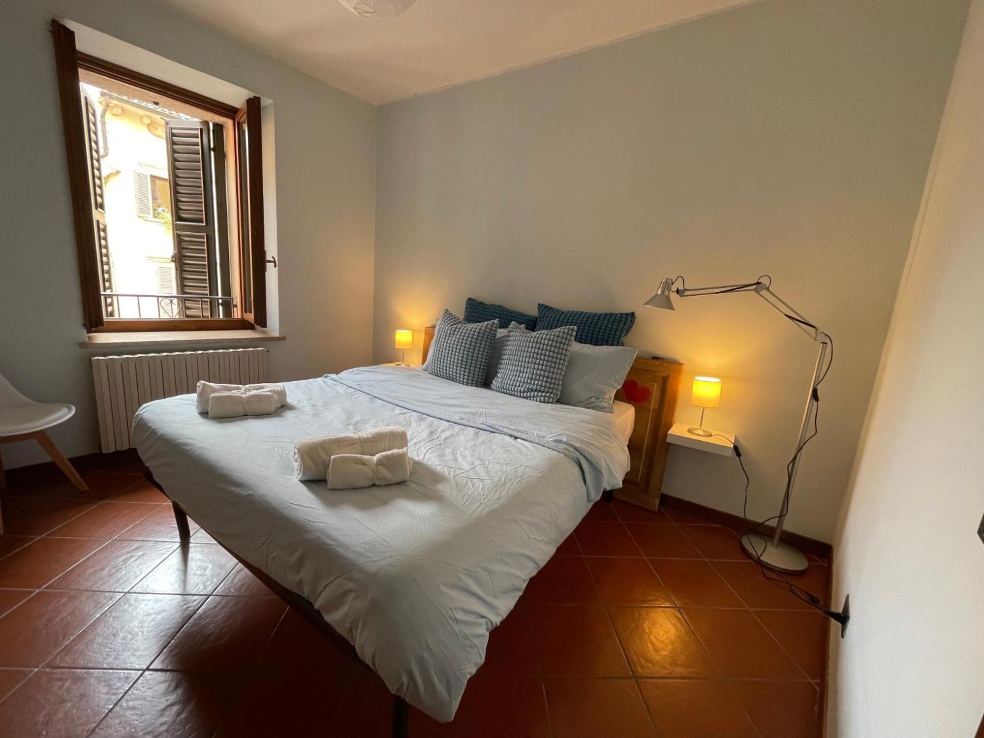 Apartment Montecchi House *