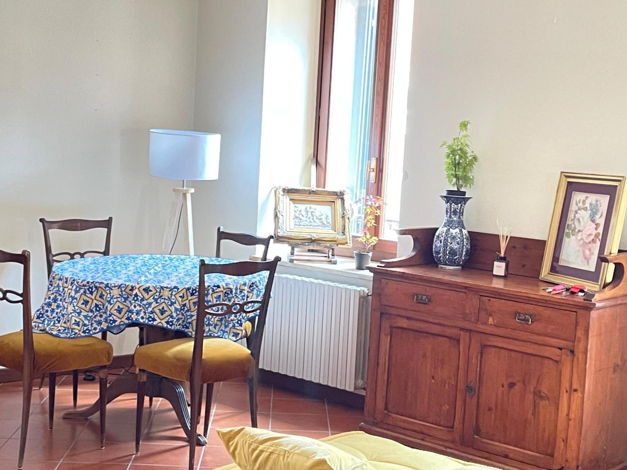 Montecchi House Apartment Verona