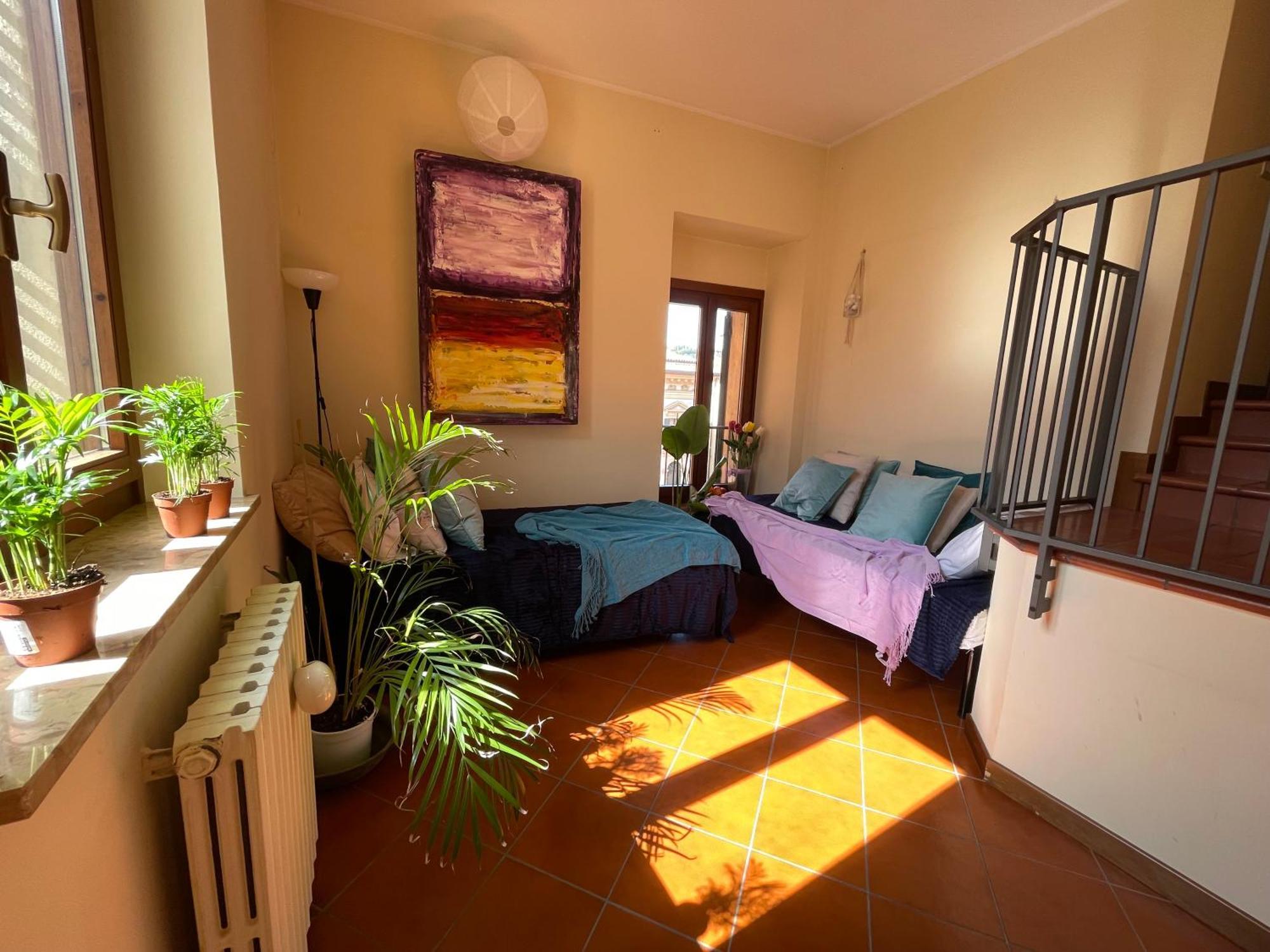 Apartment Scaligeri House *