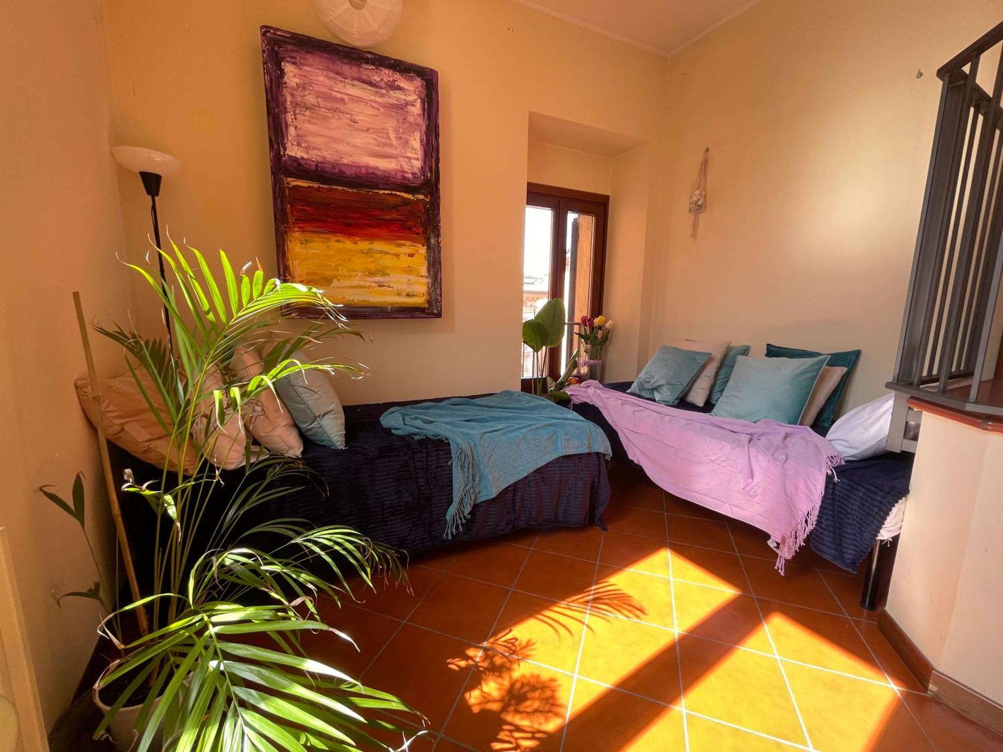 Apartment Scaligeri House *