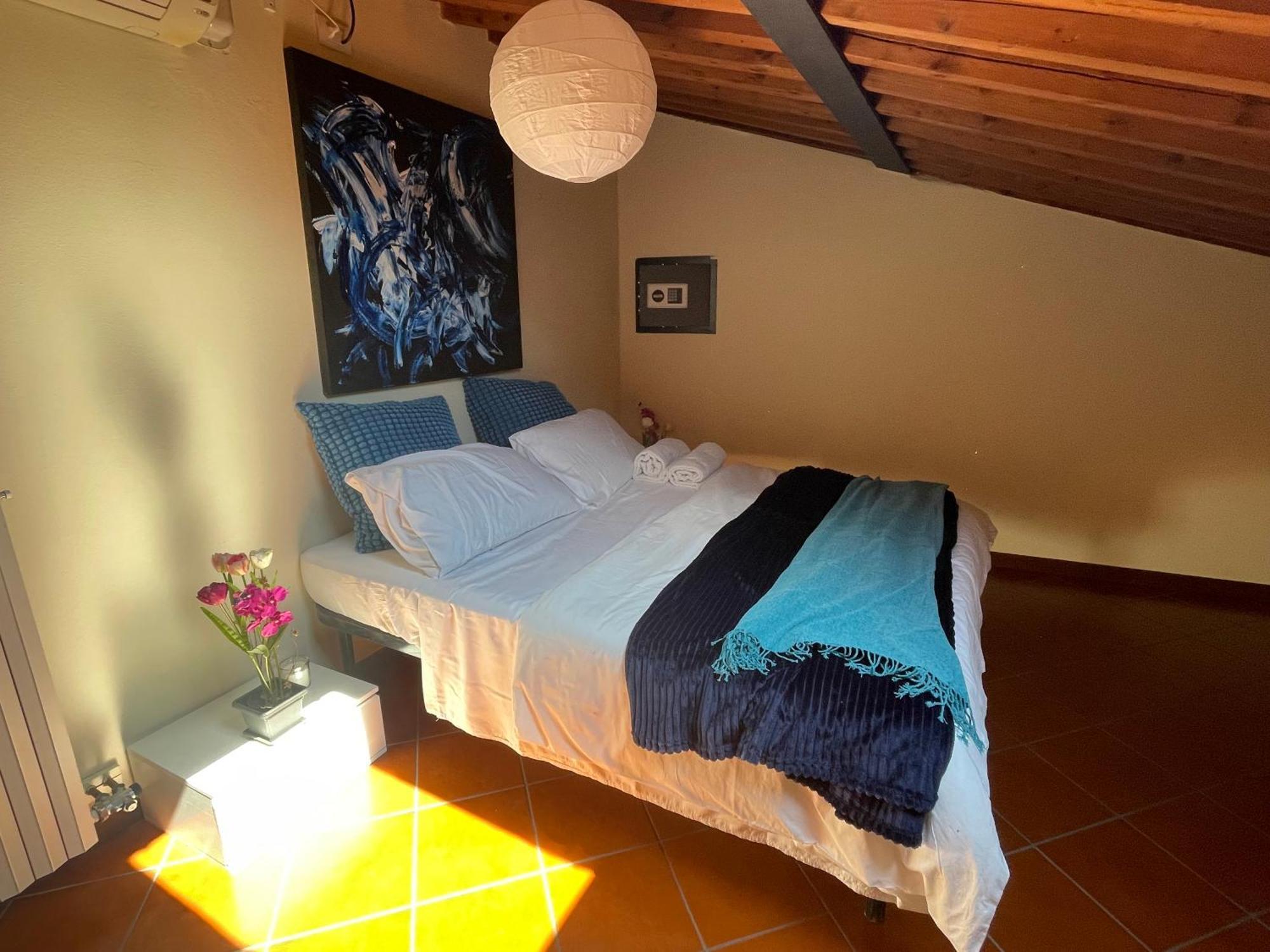 Apartment Scaligeri House