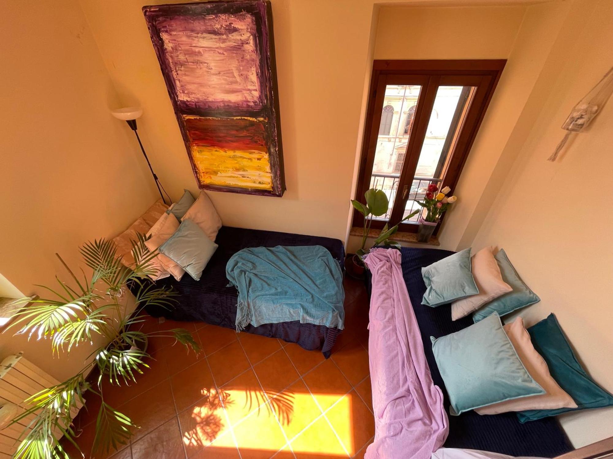 Scaligeri House Apartment *