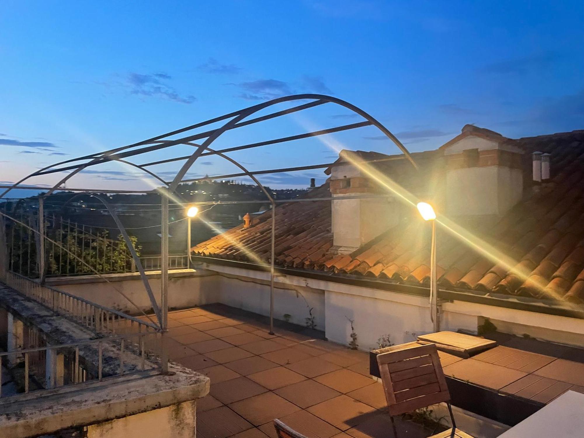 Apartment Scaligeri House Verona