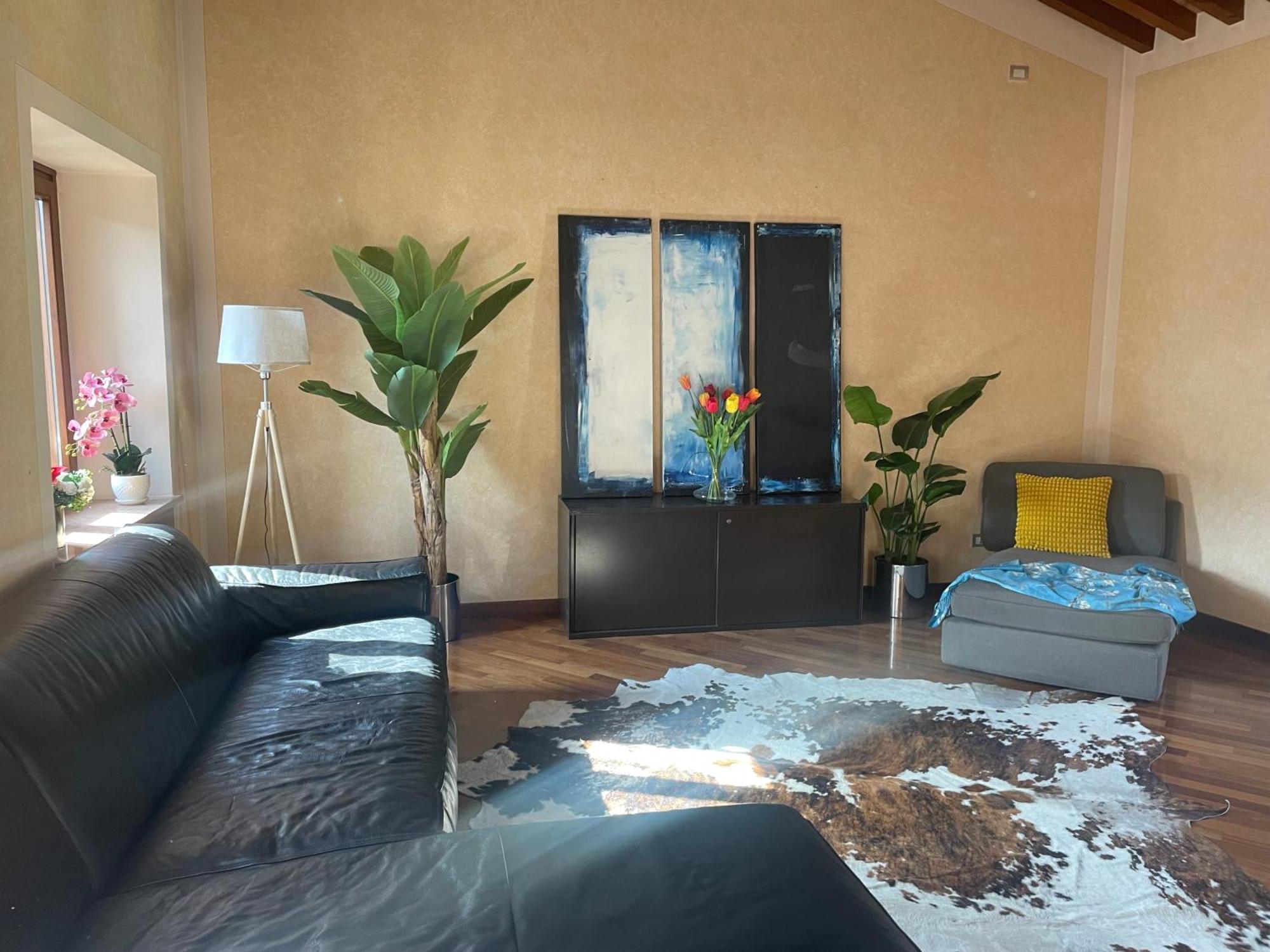 Scaligeri House