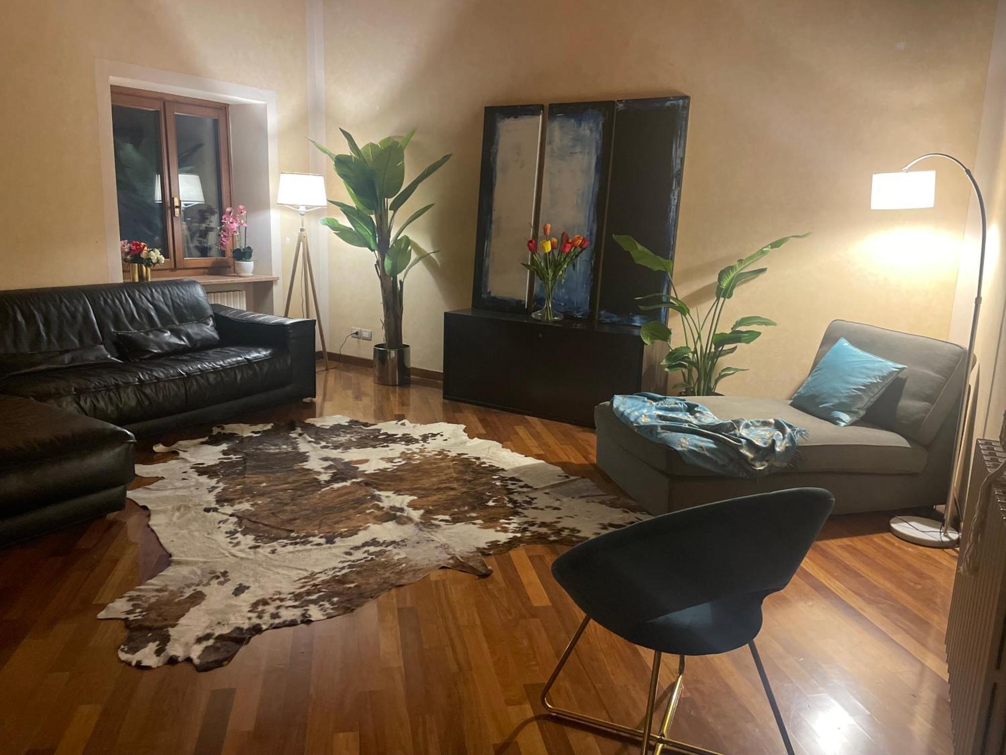 Scaligeri House Apartment