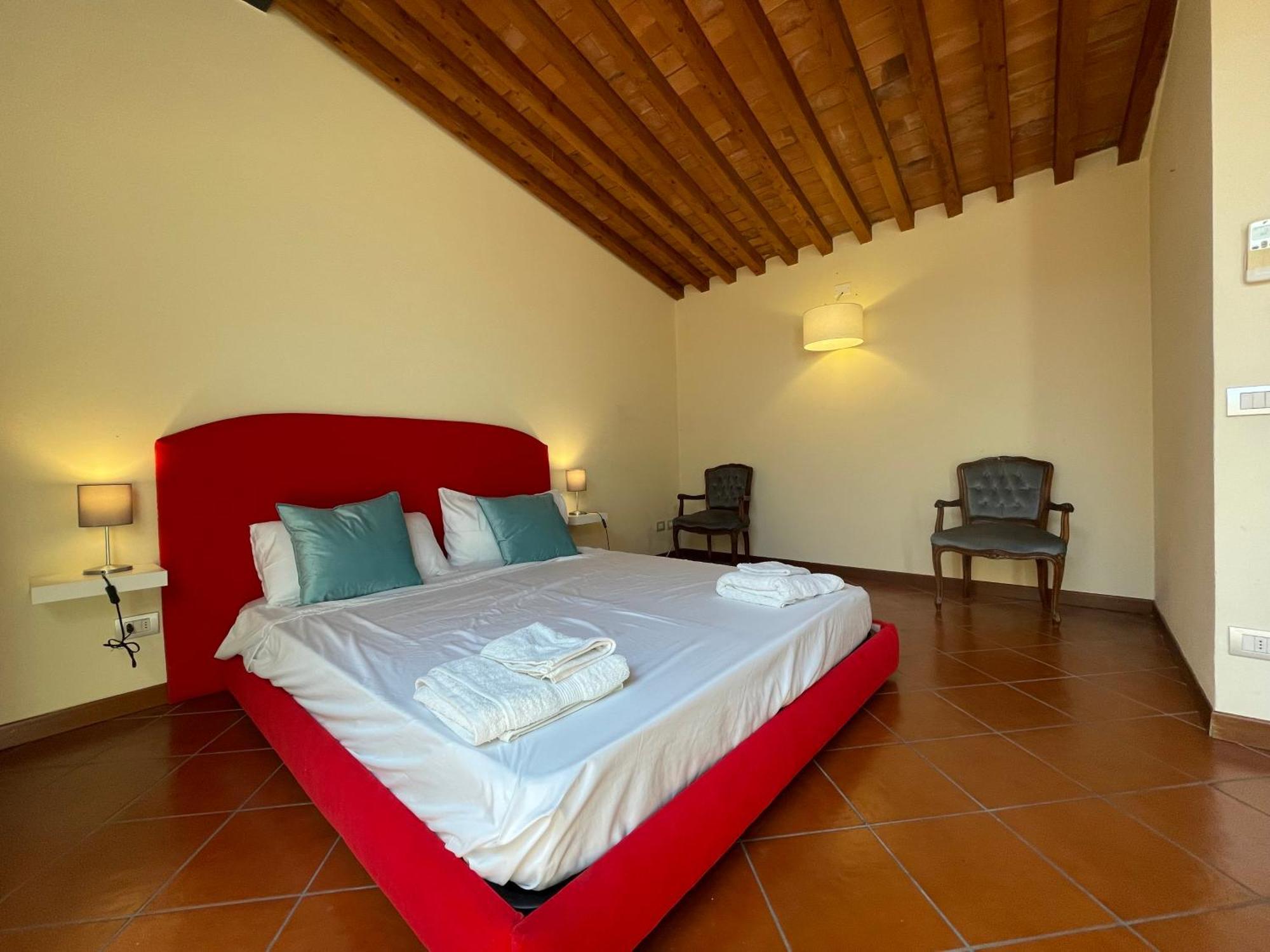 Scaligeri House Apartment *