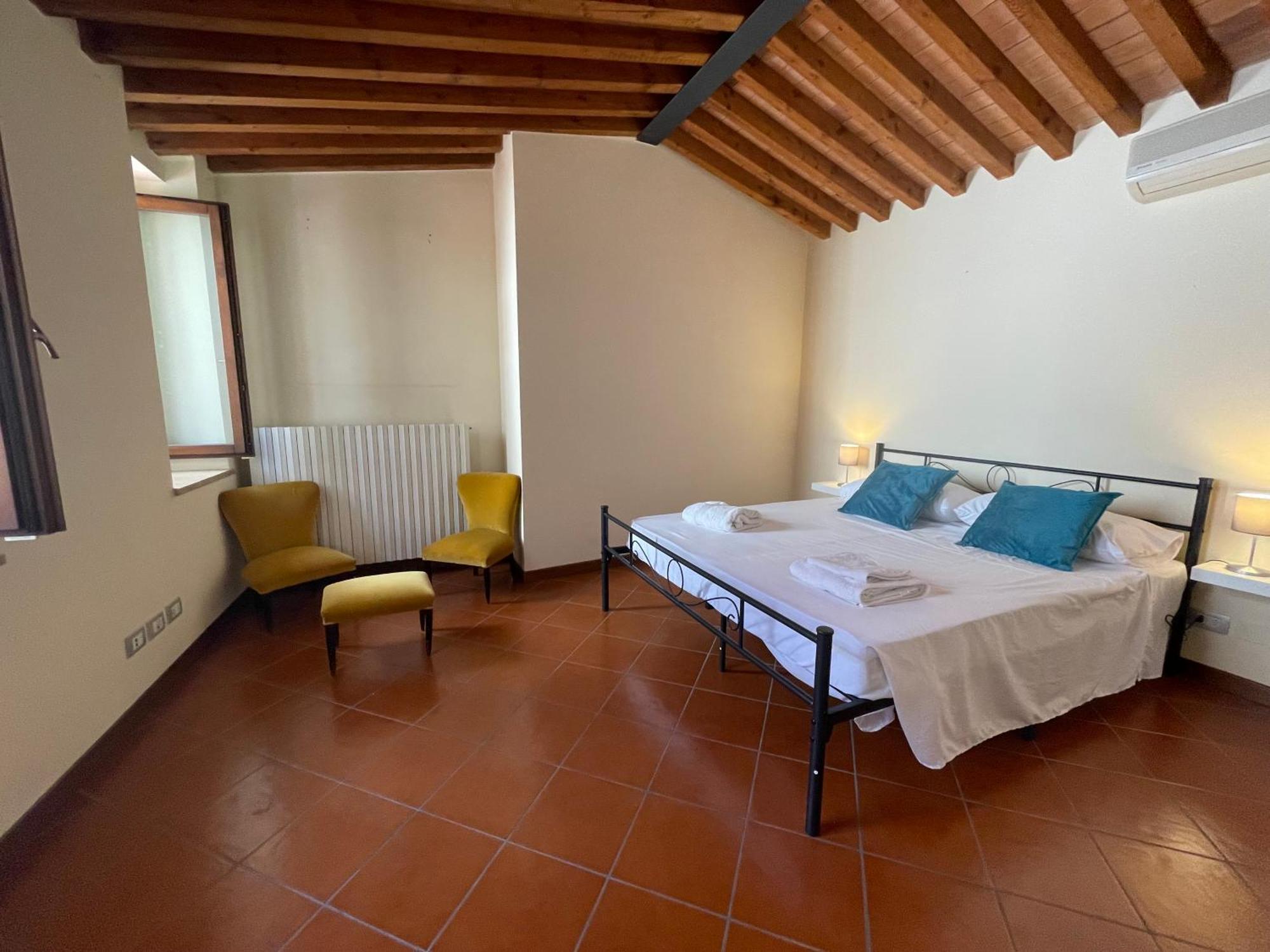 Scaligeri House