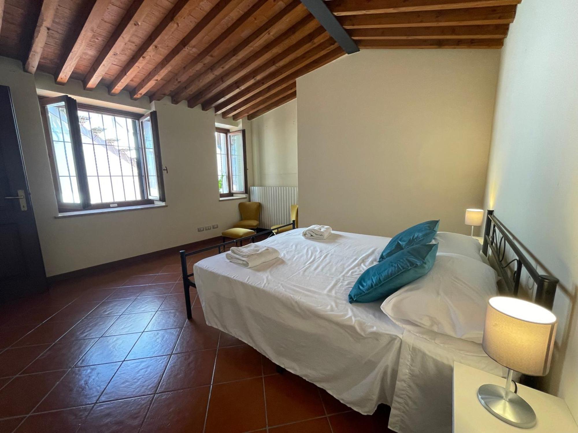 Apartment Scaligeri House