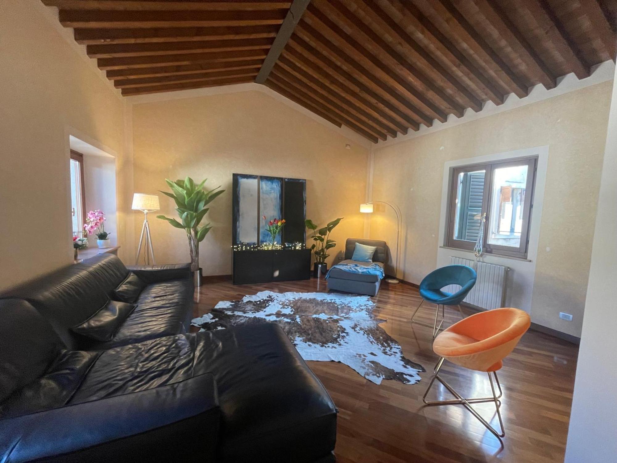 Scaligeri House Apartment