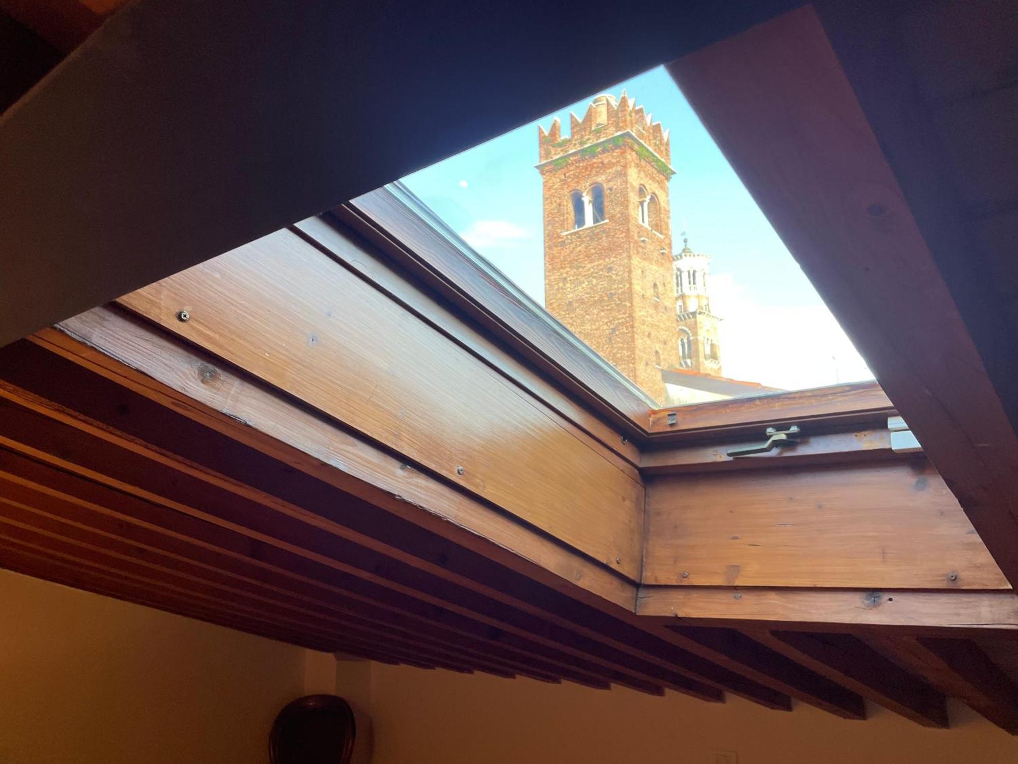 Scaligeri House Apartment *