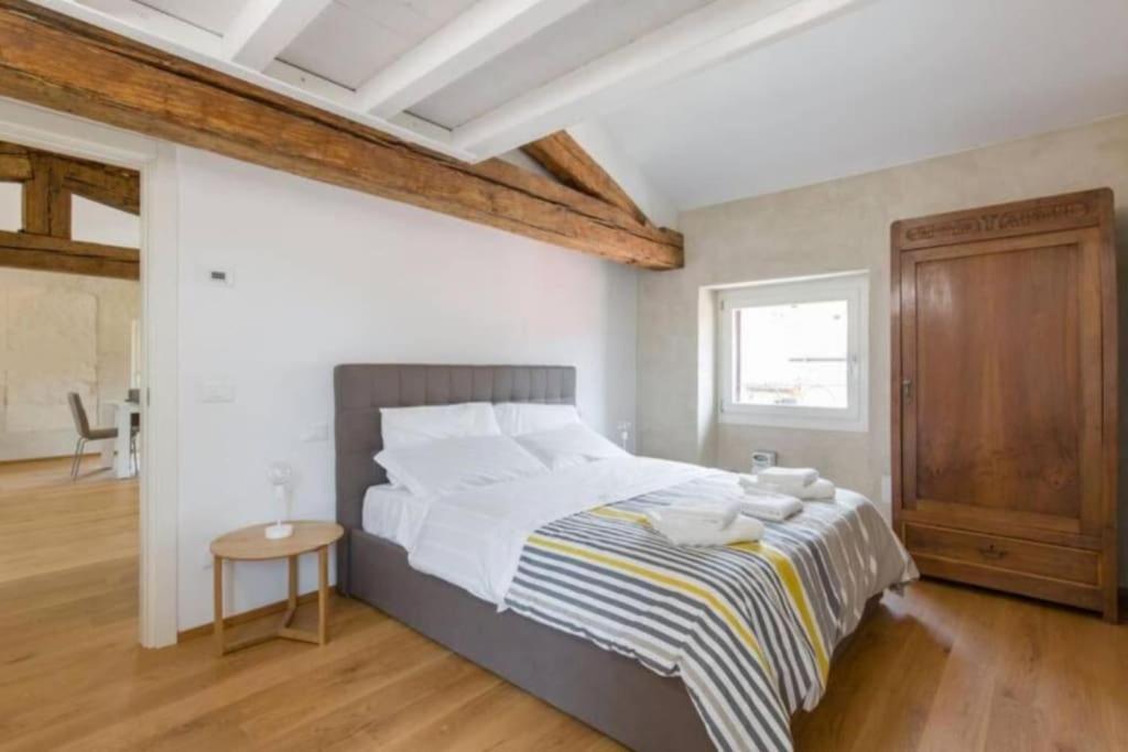 Ponte Pietra Luxury In *
