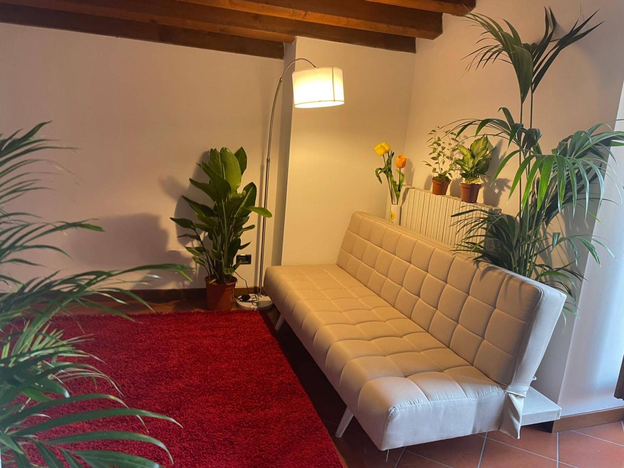 Scaligeri House * Verona