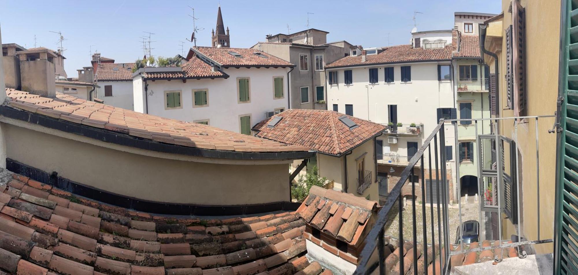 Scaligeri House * Verona