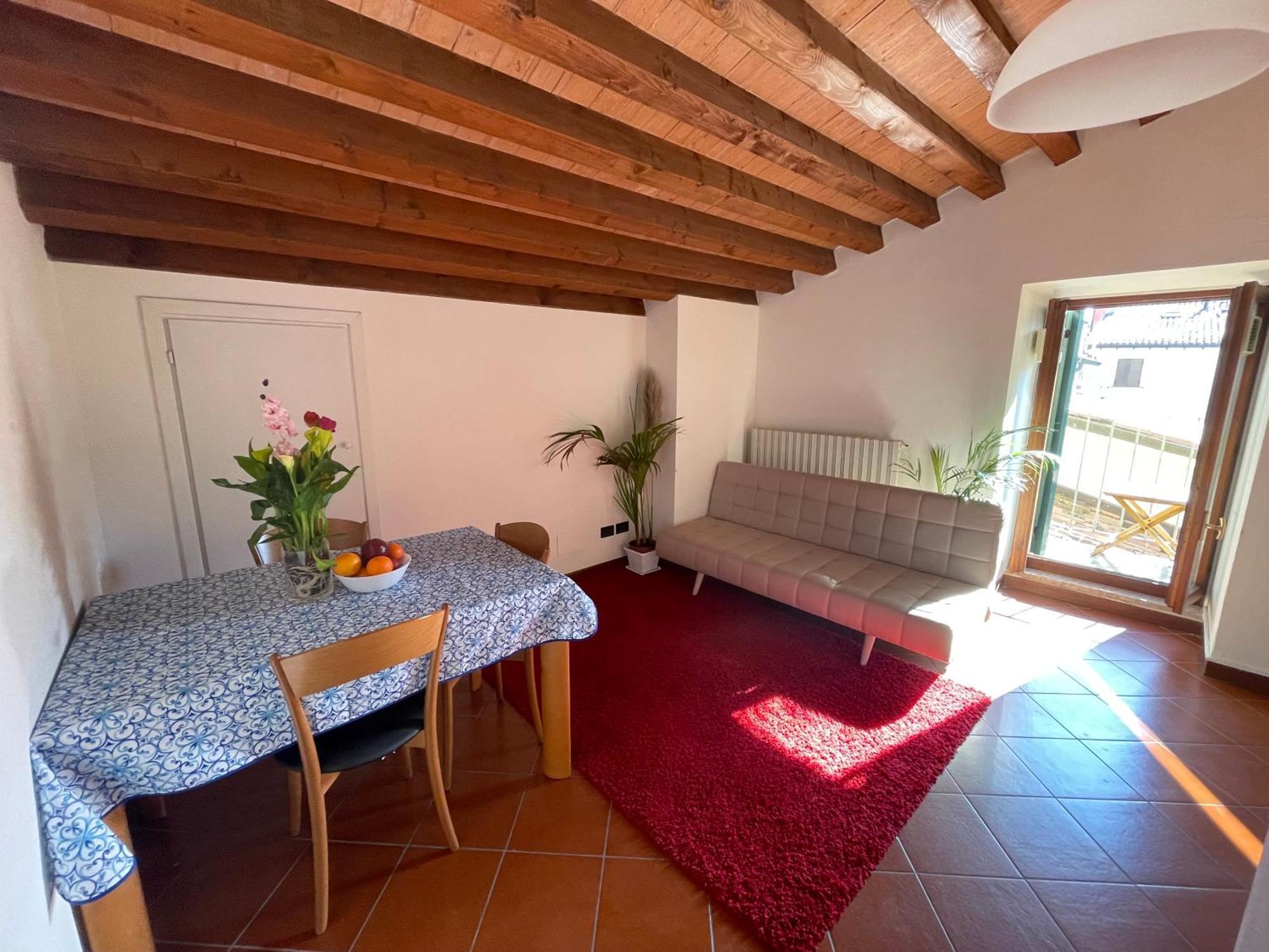 Scaligeri House