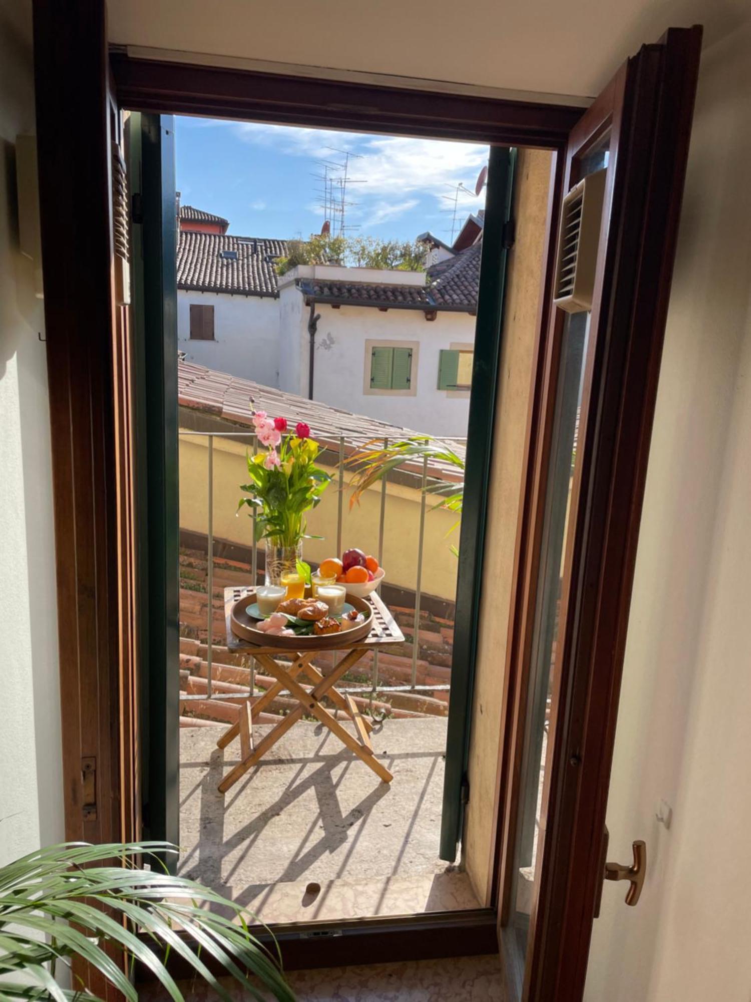 Scaligeri House