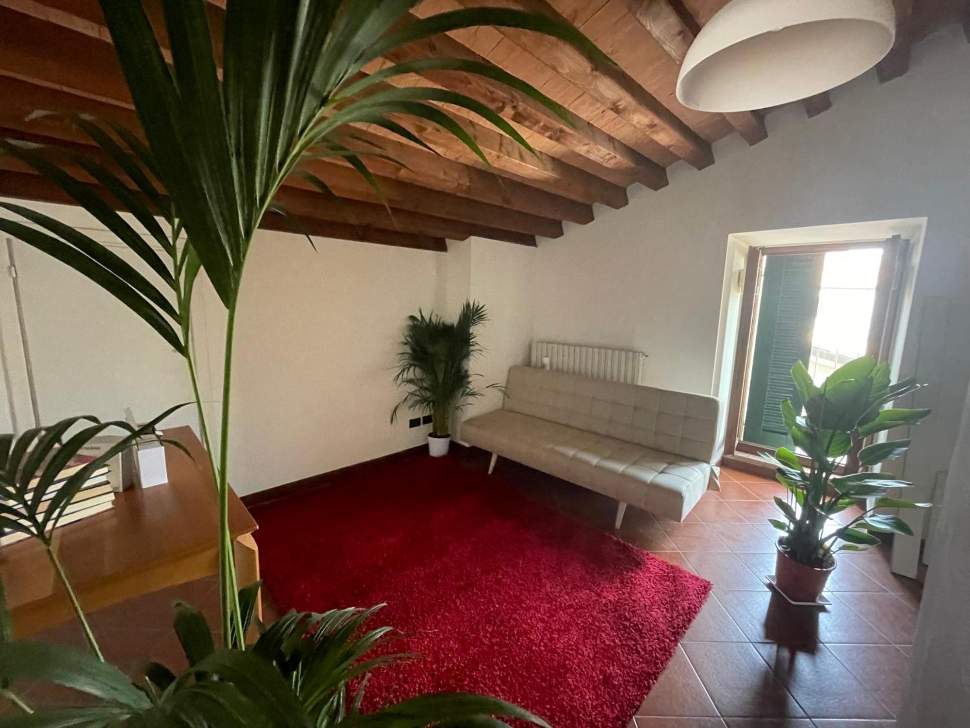 Apartment Scaligeri House