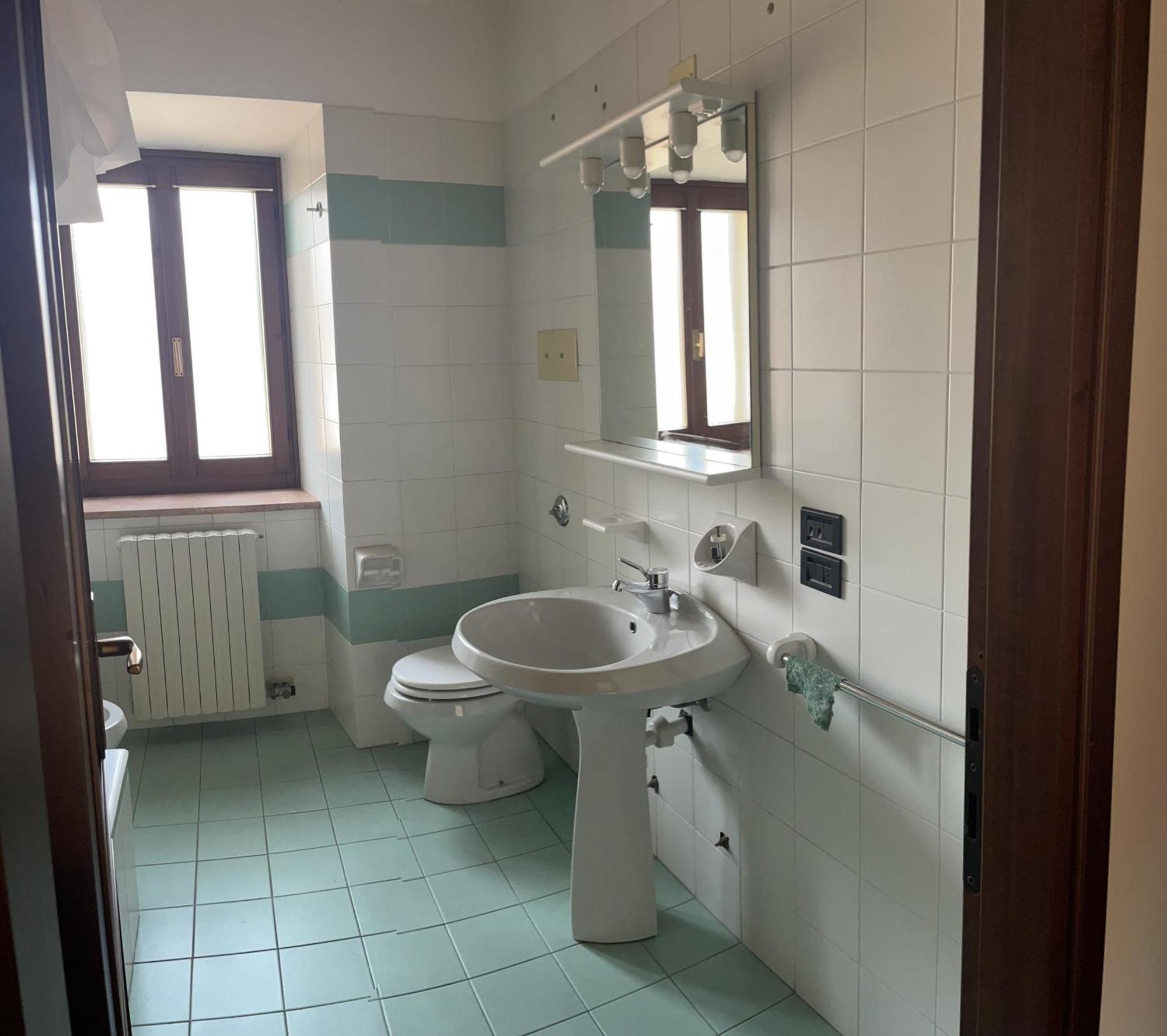 Scaligeri House *