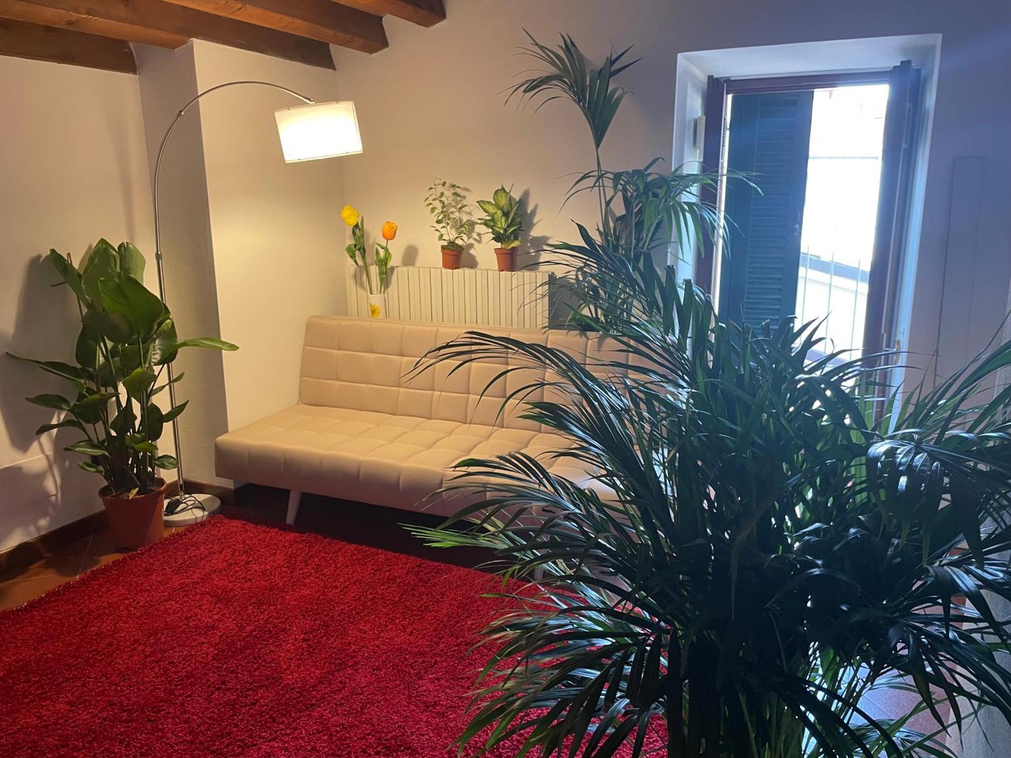 Apartment Scaligeri House Verona
