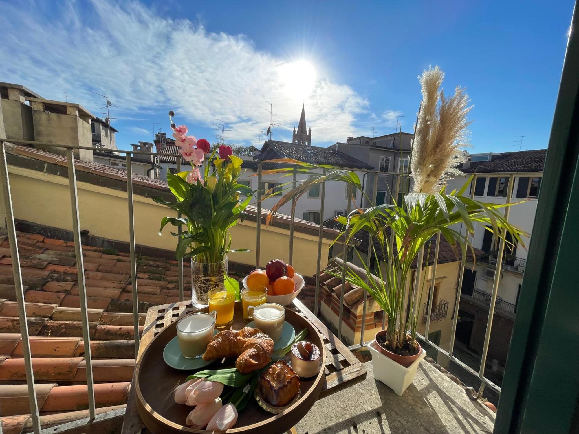 Apartment Scaligeri House Verona