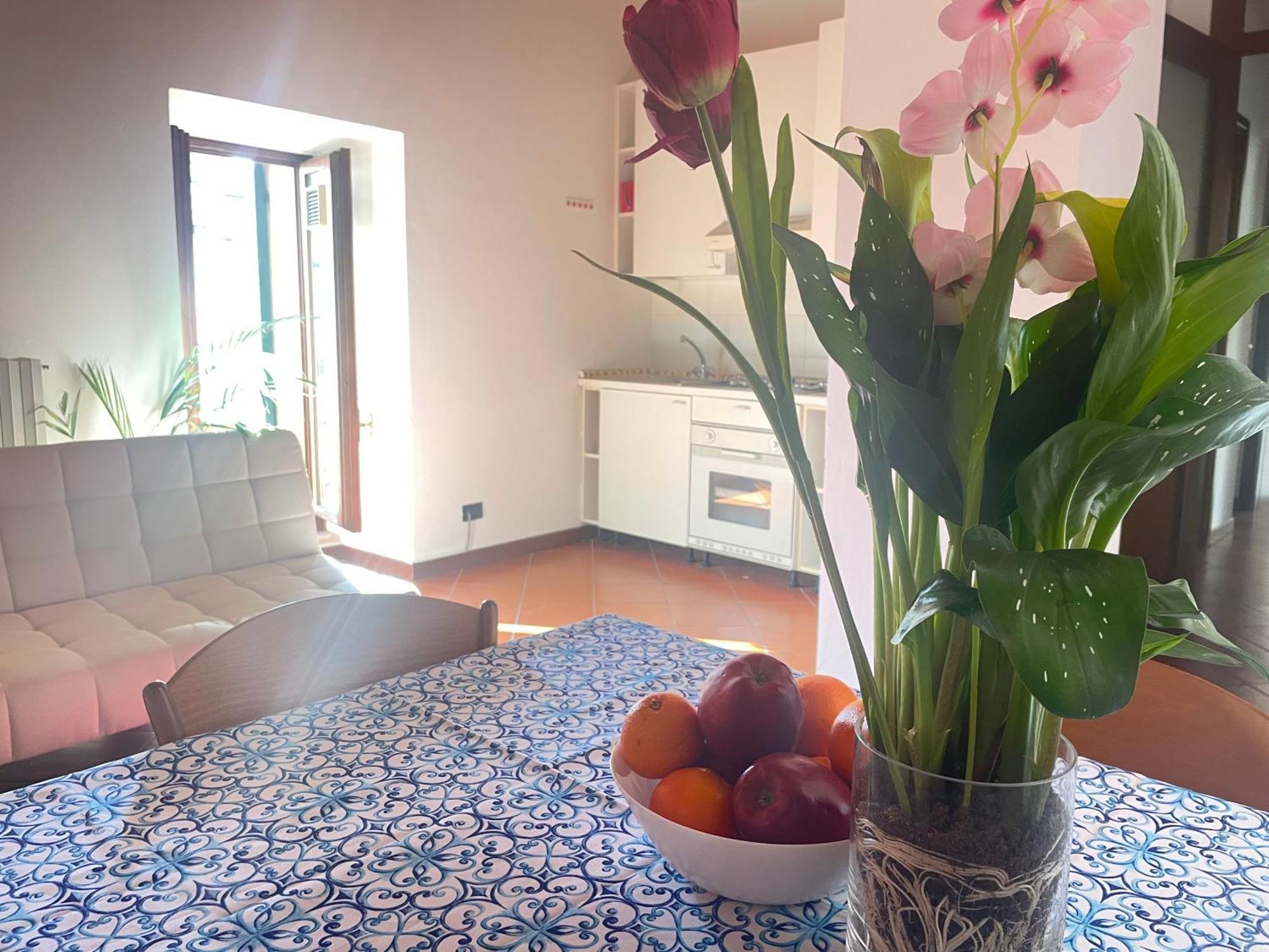 Scaligeri House Apartment